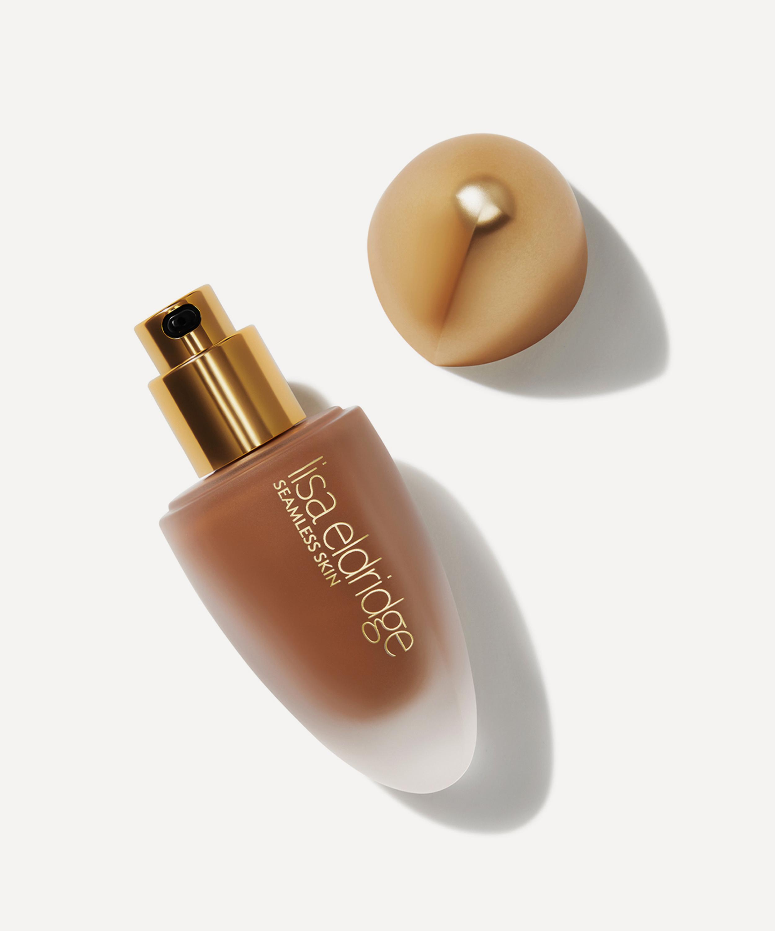 Lisa Eldridge Beauty - The Seamless Skin Foundation 30ml image number 4