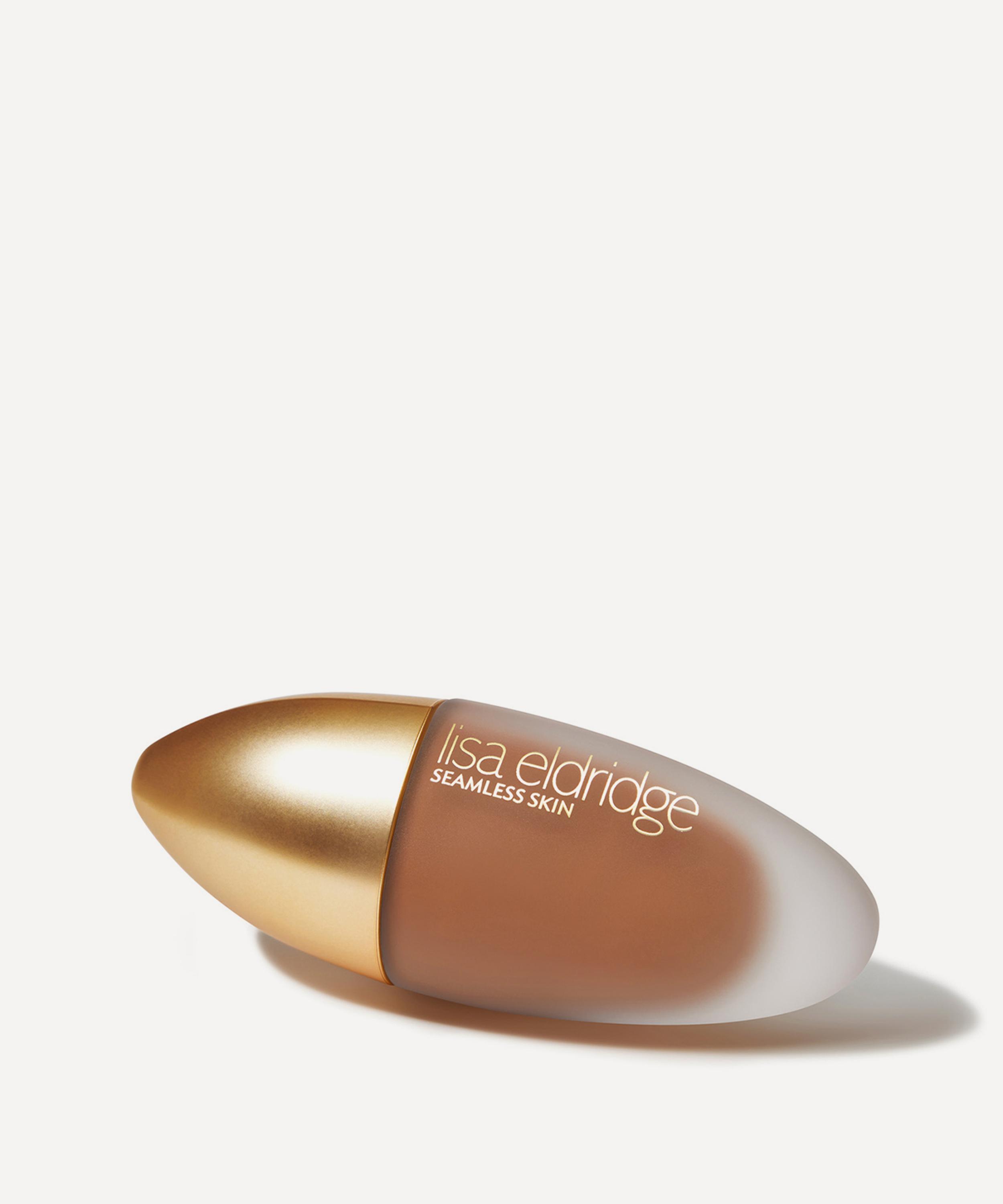 Lisa Eldridge Beauty - The Seamless Skin Foundation 30ml image number 5