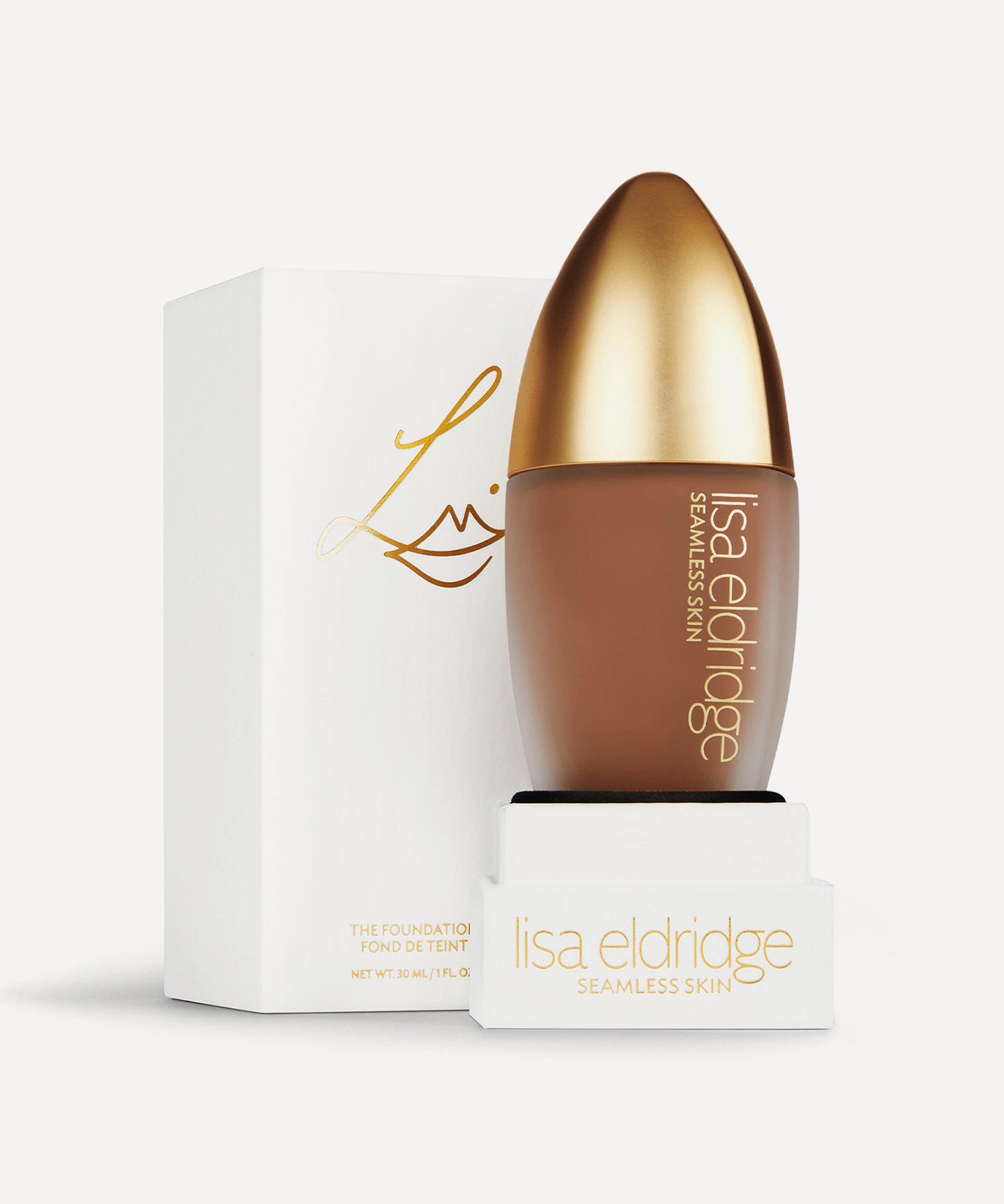 Lisa Eldridge Beauty - The Seamless Skin Foundation 30ml image number 6