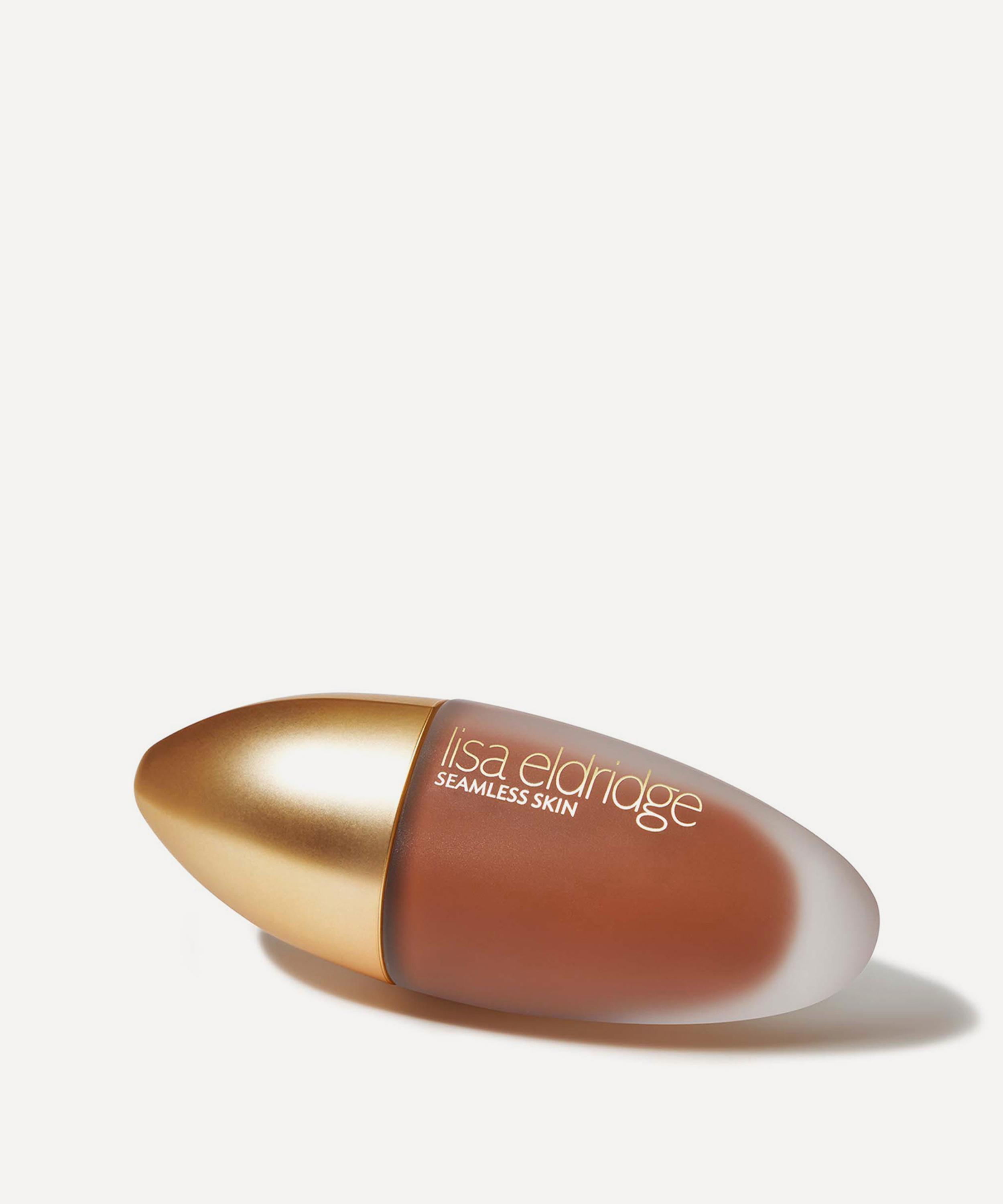 Lisa Eldridge Beauty - The Seamless Skin Foundation 30ml image number 2