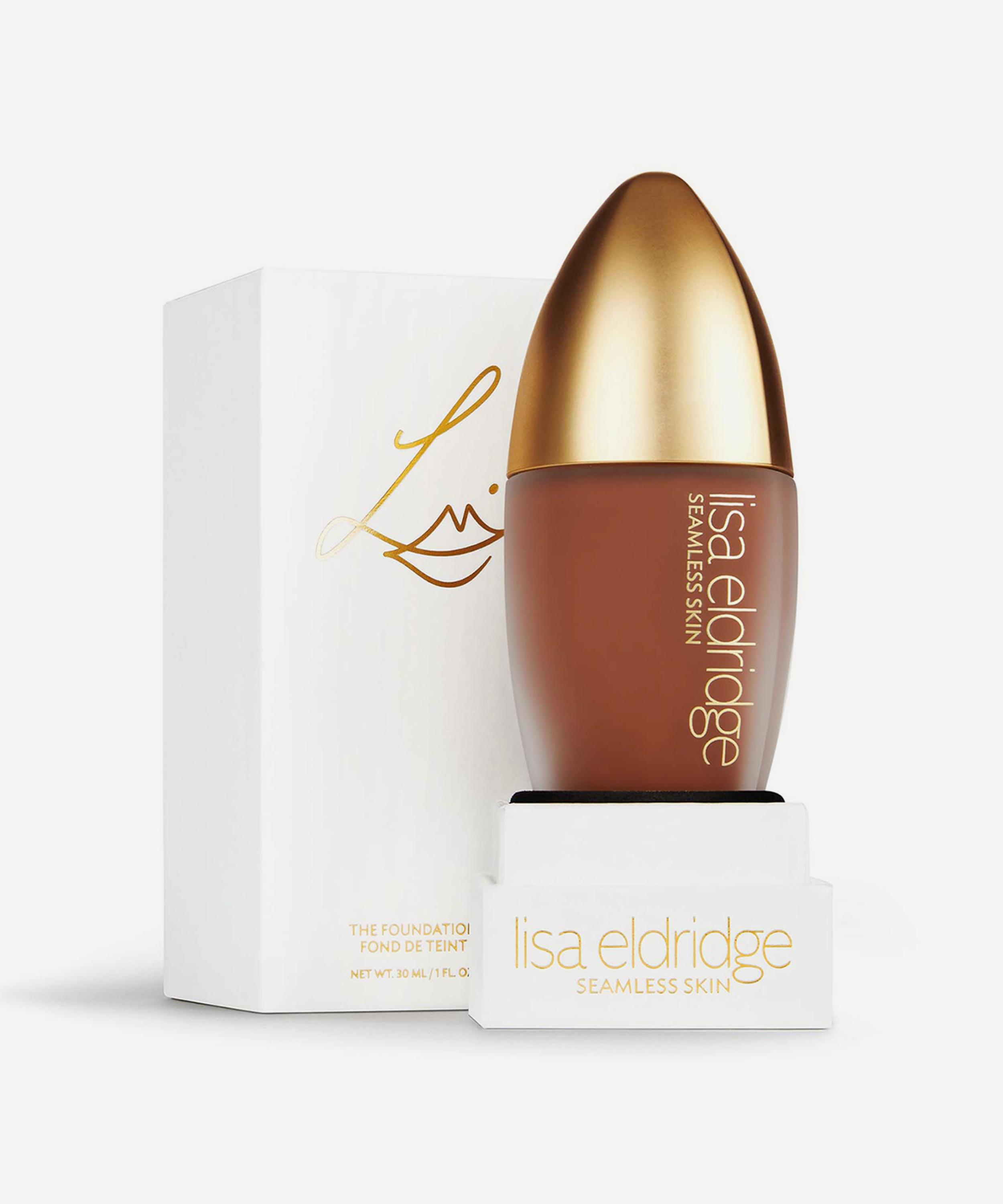 Lisa Eldridge Beauty - The Seamless Skin Foundation 30ml image number 3