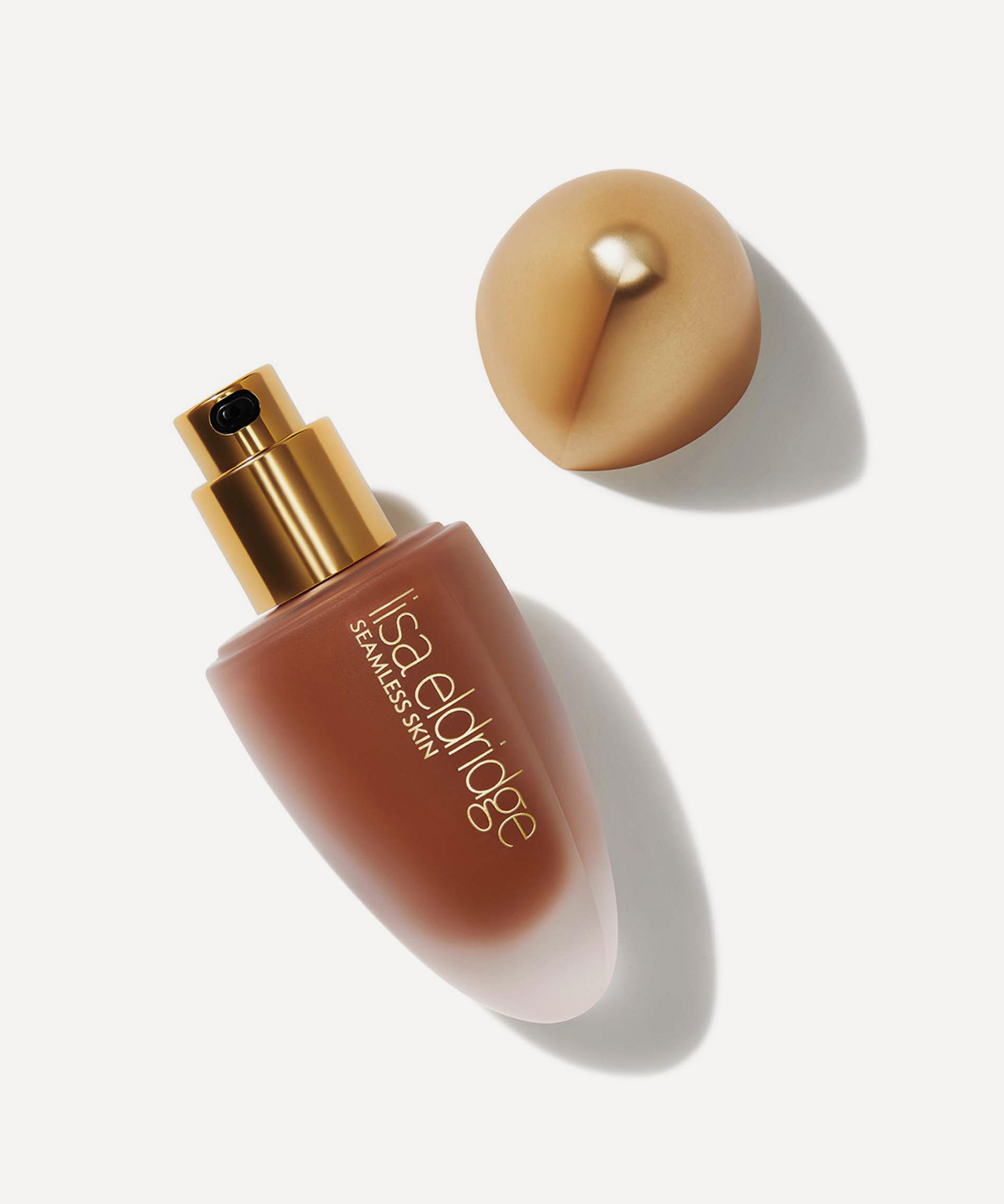 Lisa Eldridge Beauty - The Seamless Skin Foundation 30ml image number 4