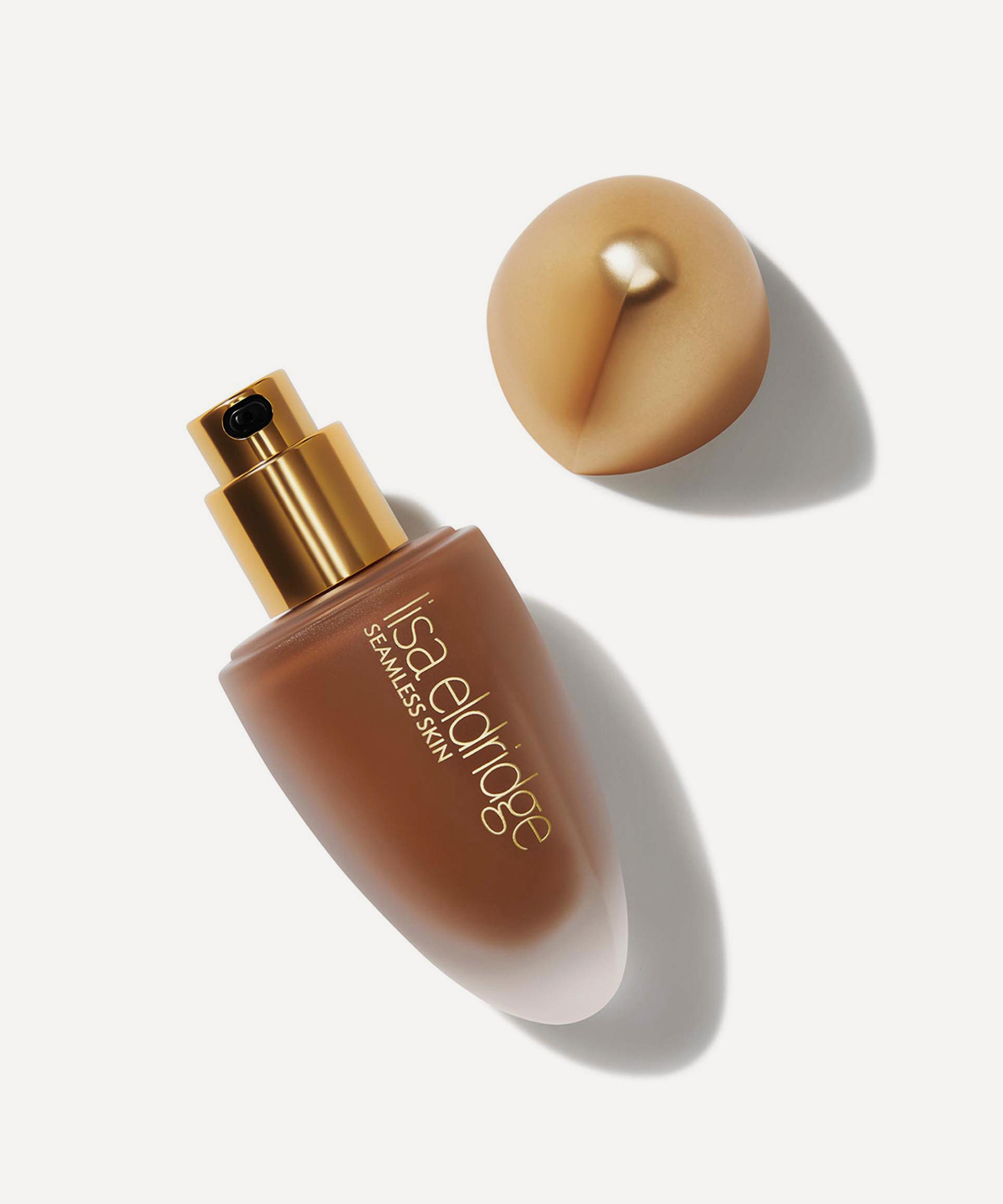 Lisa Eldridge Beauty - The Seamless Skin Foundation 30ml image number 4