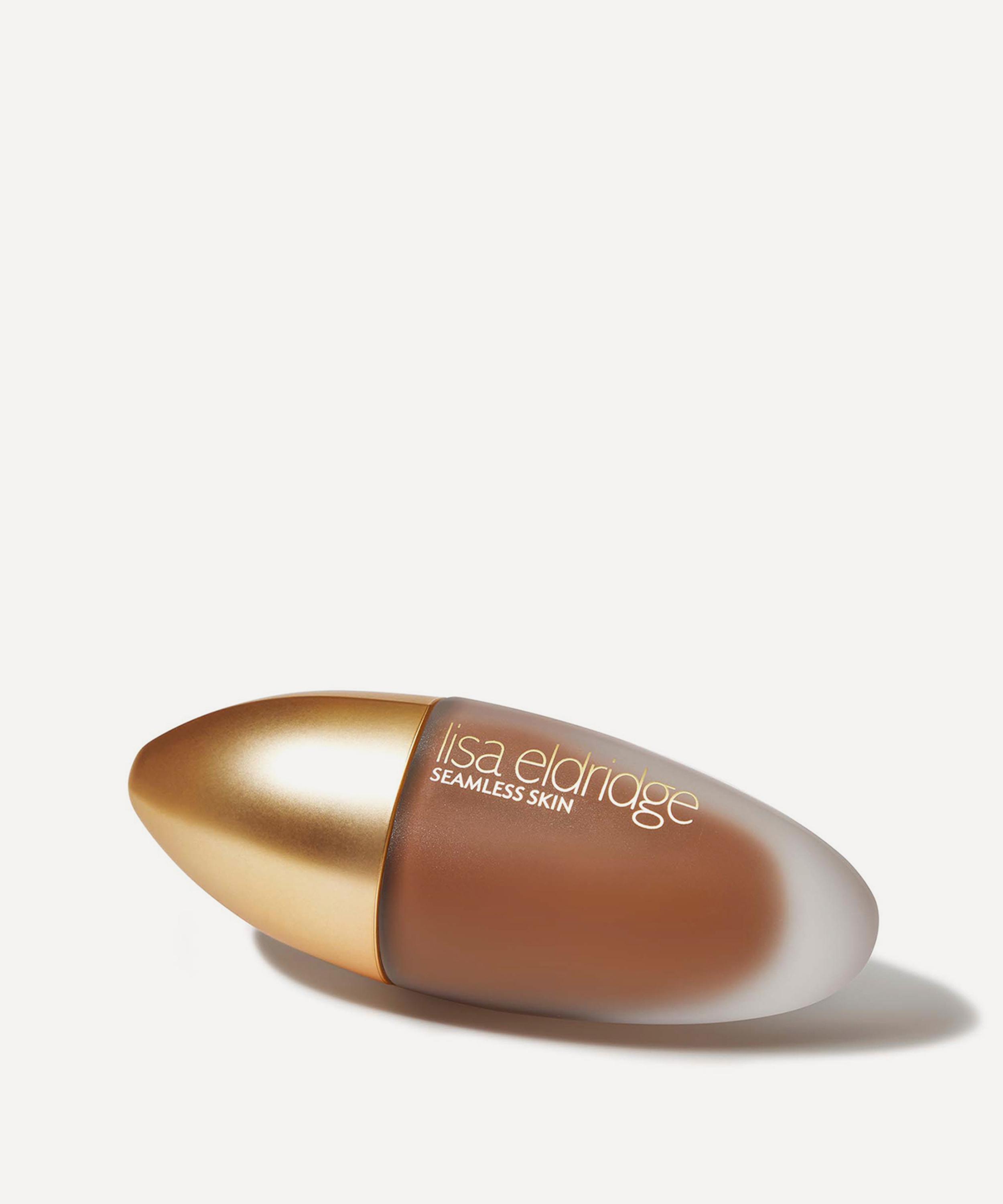 Lisa Eldridge Beauty - The Seamless Skin Foundation 30ml image number 5