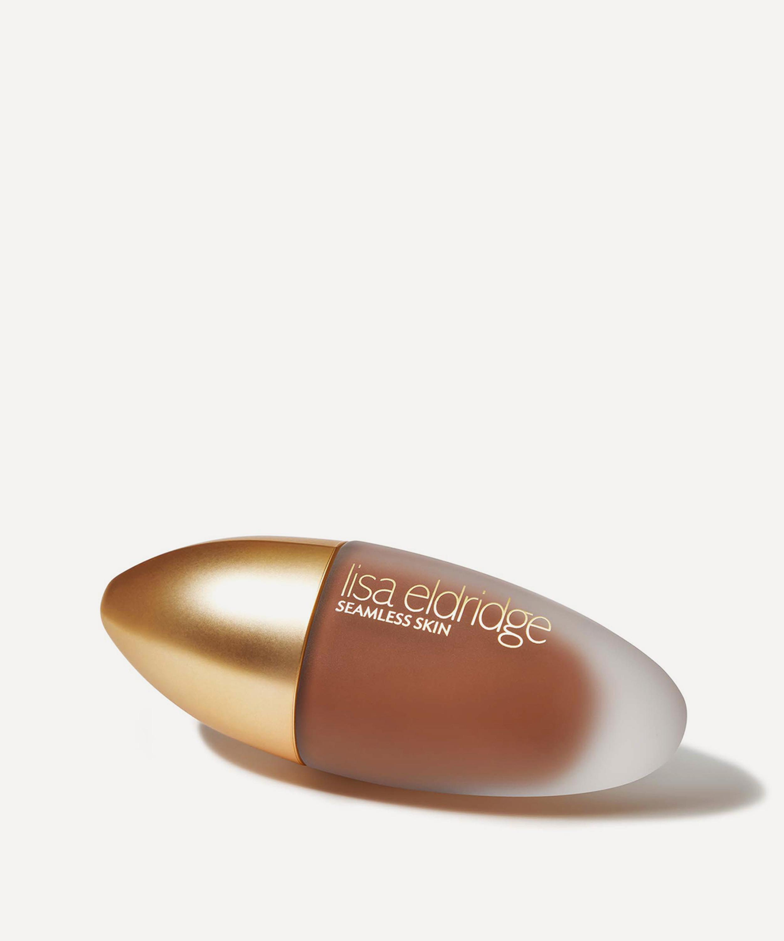Lisa Eldridge Beauty - The Seamless Skin Foundation 30ml image number 2