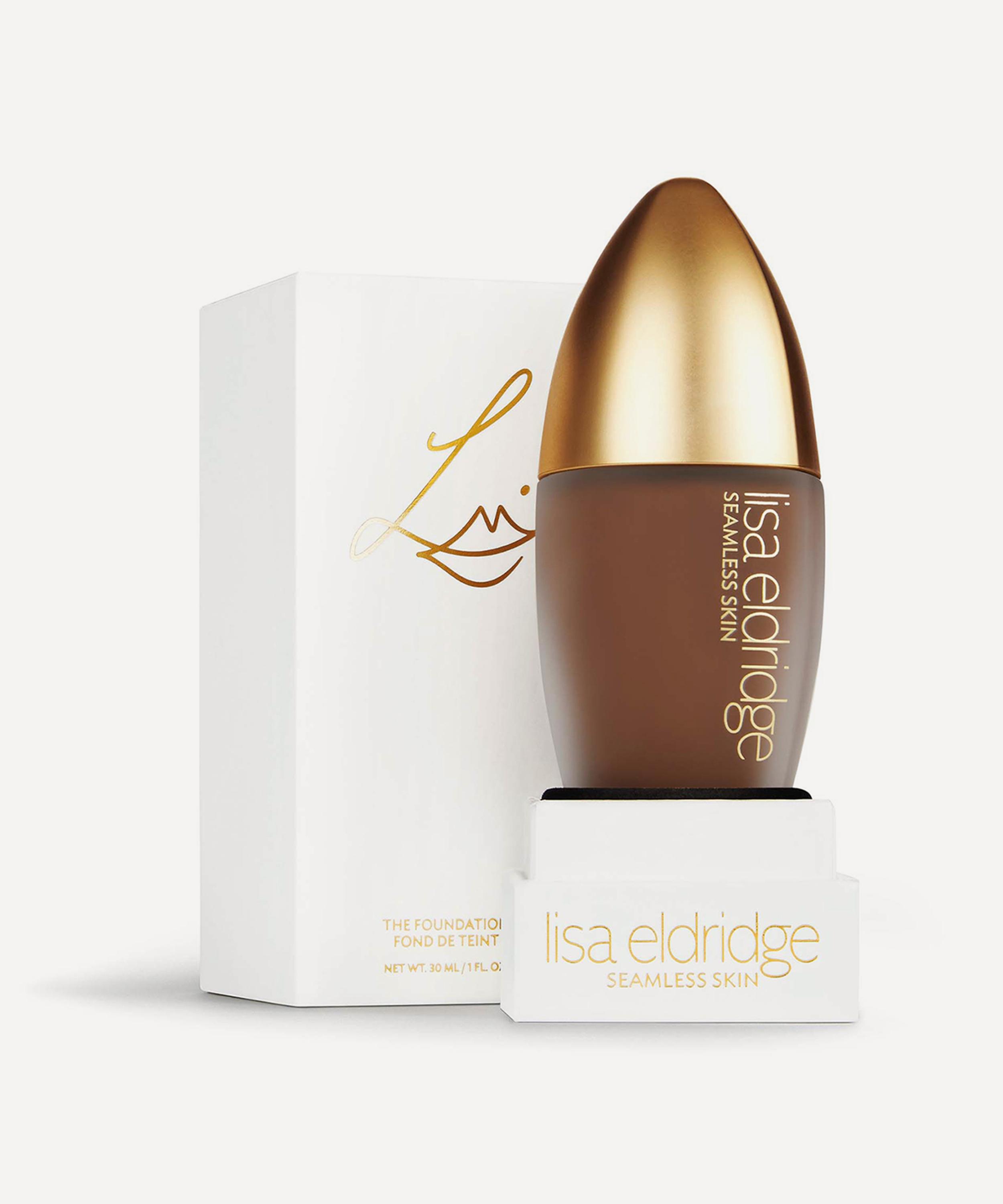 Lisa Eldridge Beauty - The Seamless Skin Foundation 30ml image number 3