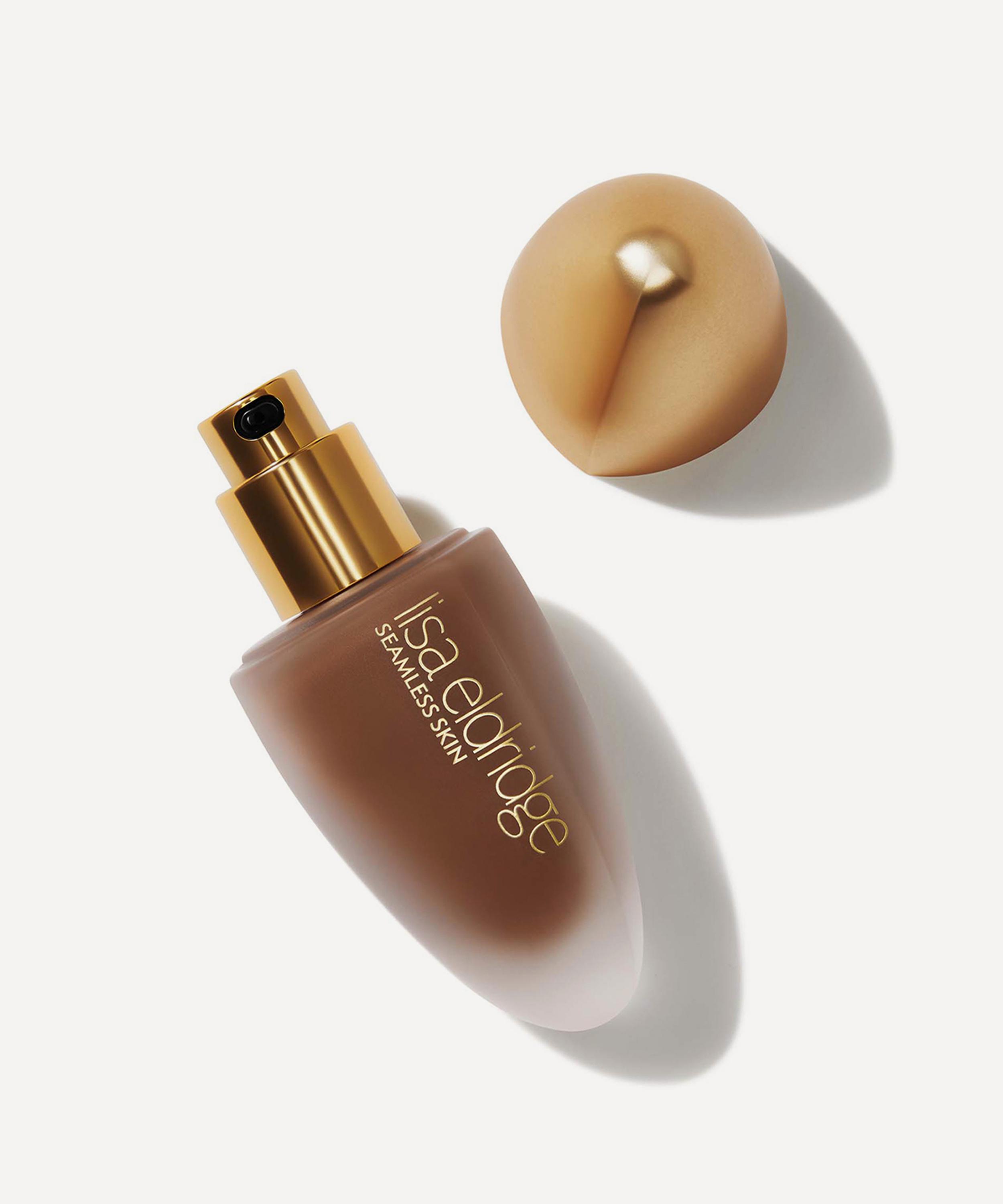 Lisa Eldridge Beauty - The Seamless Skin Foundation 30ml image number 4