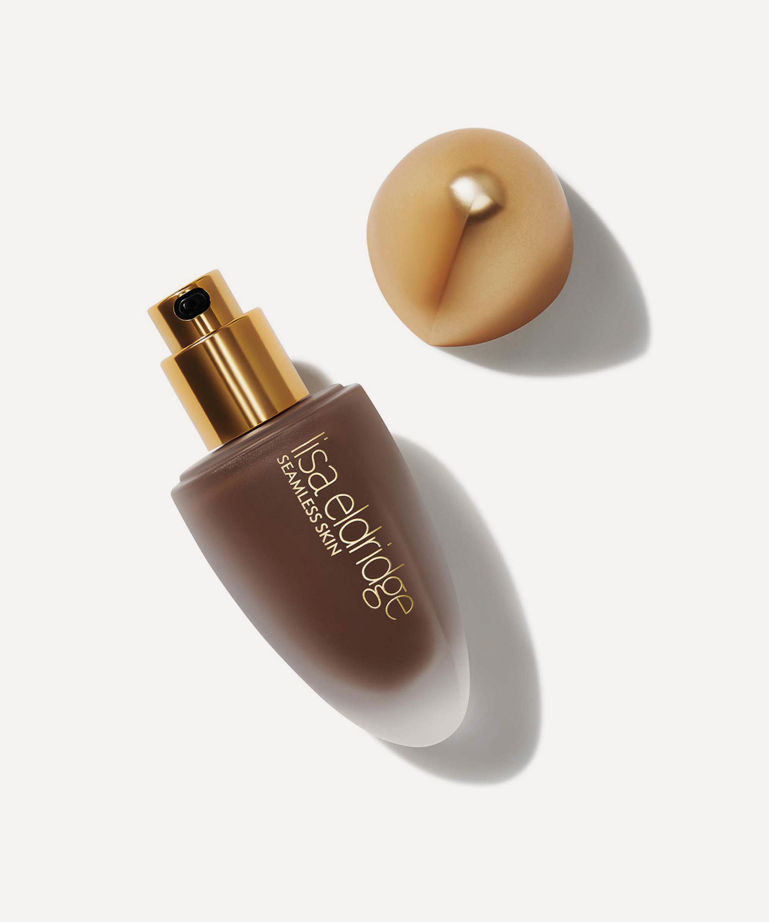 Lisa Eldridge Beauty - The Seamless Skin Foundation 30ml image number 4
