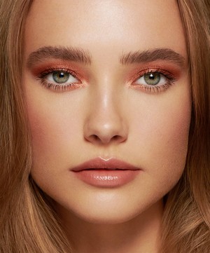 Lisa Eldridge Beauty - Liquid Lurex Eyeshadow 2.8ml image number 2
