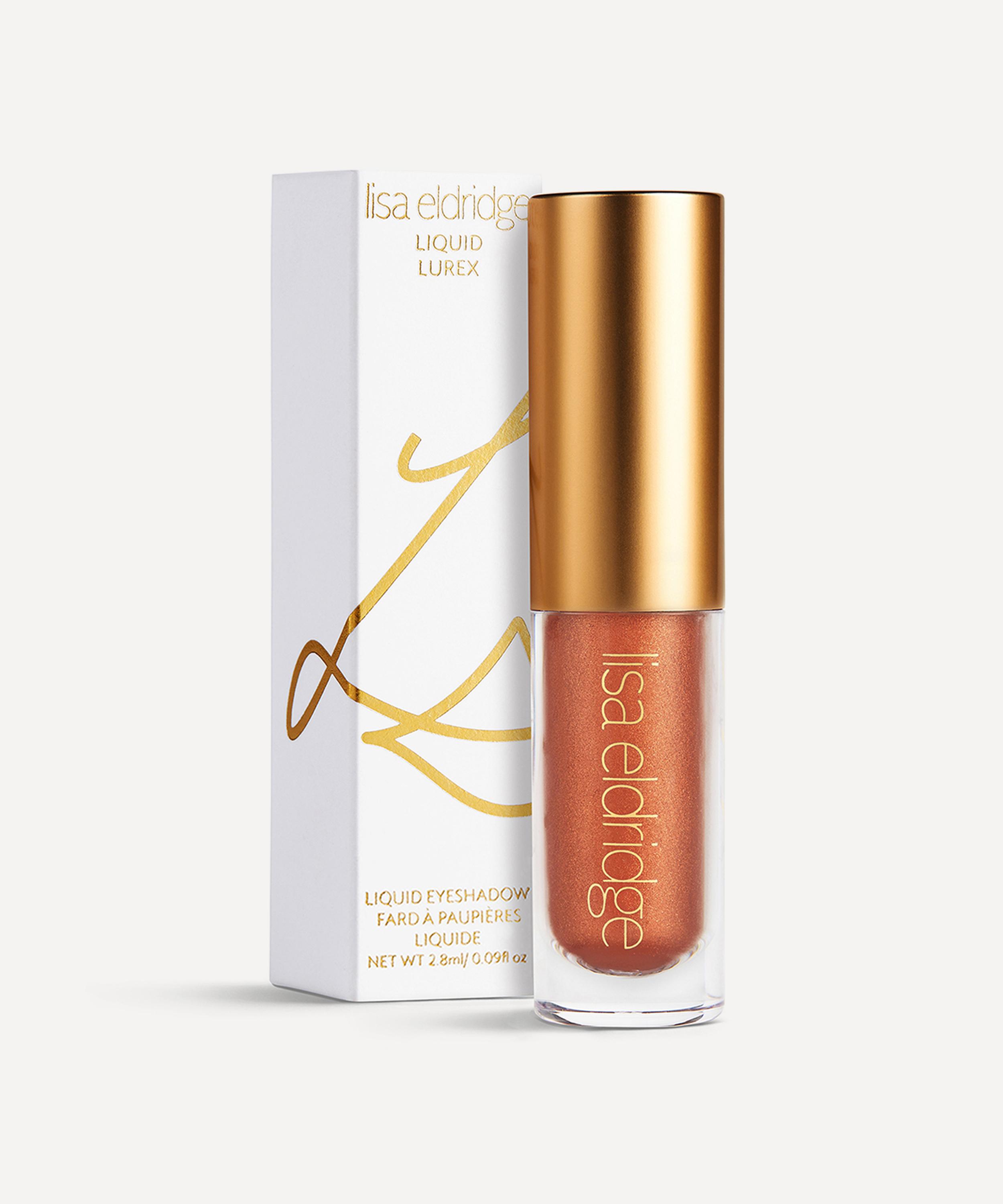 Lisa Eldridge Beauty - Liquid Lurex Eyeshadow 2.8ml image number 5