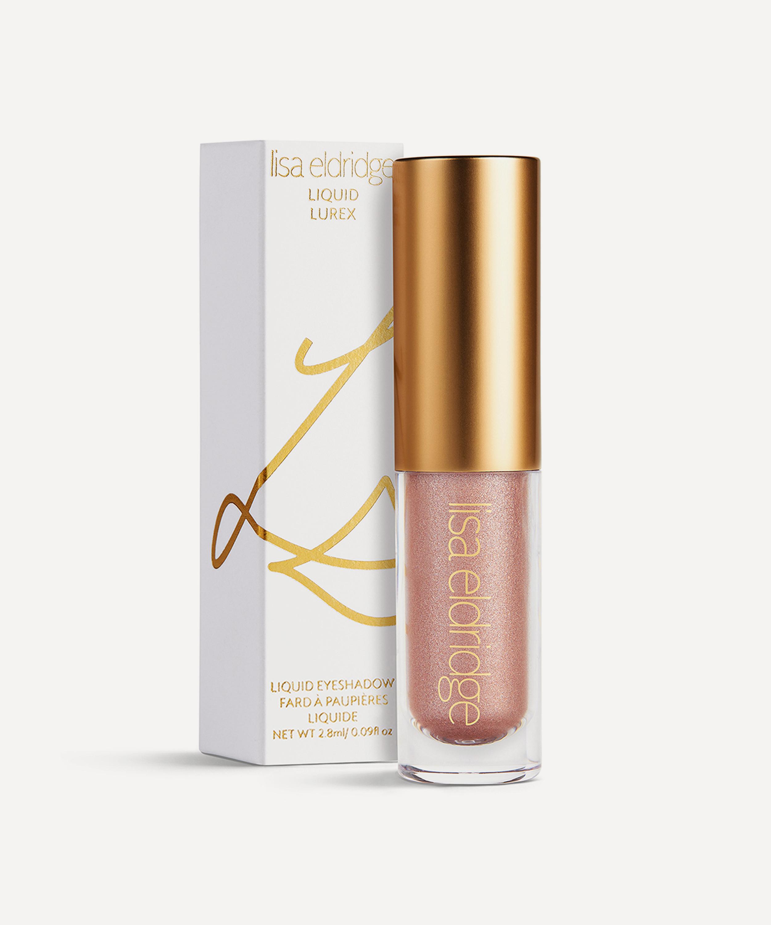 Lisa Eldridge Beauty - Liquid Lurex Eyeshadow 2.8ml image number 5