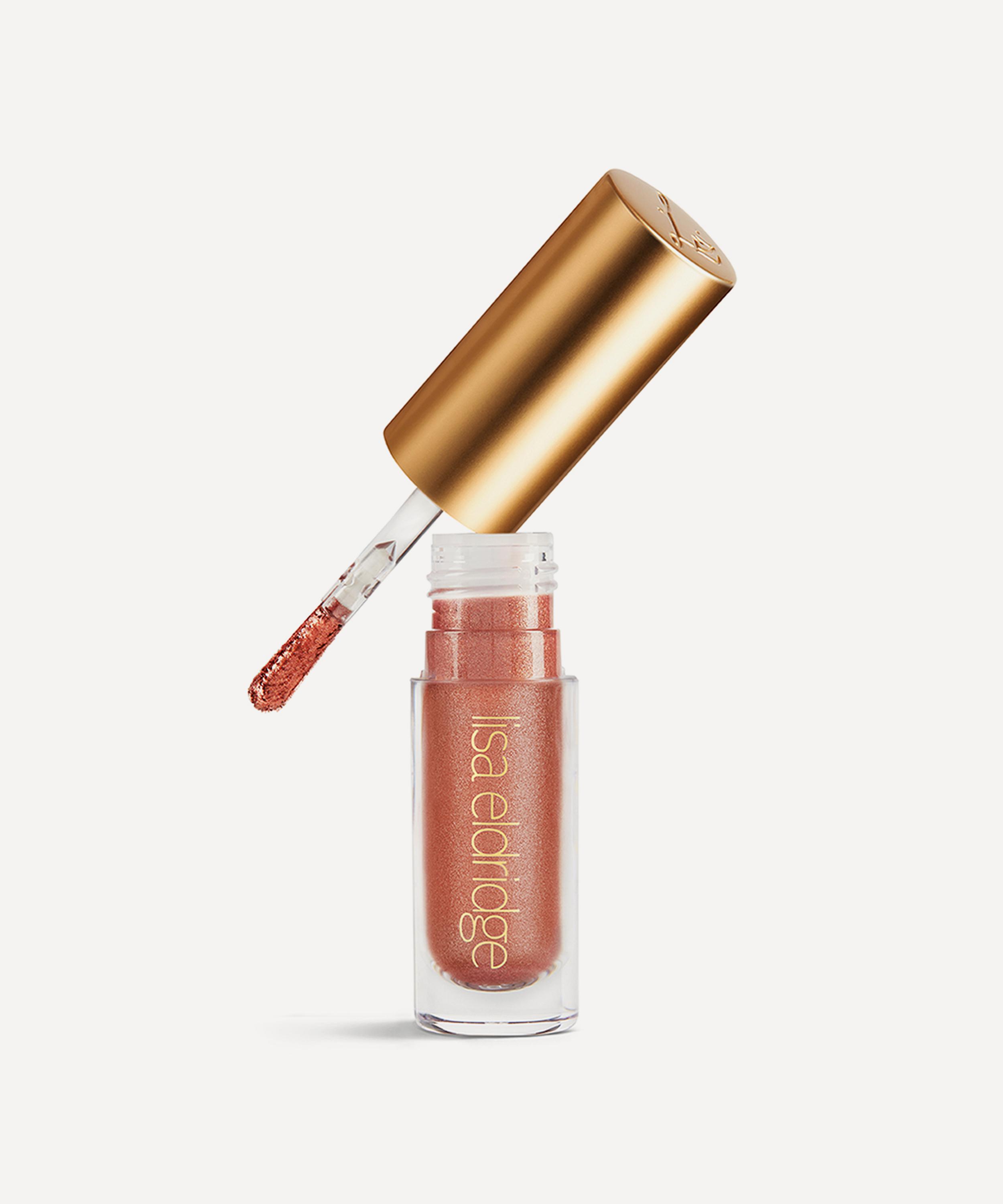 Lisa Eldridge Beauty - Liquid Lurex Eyeshadow 2.8ml image number 0