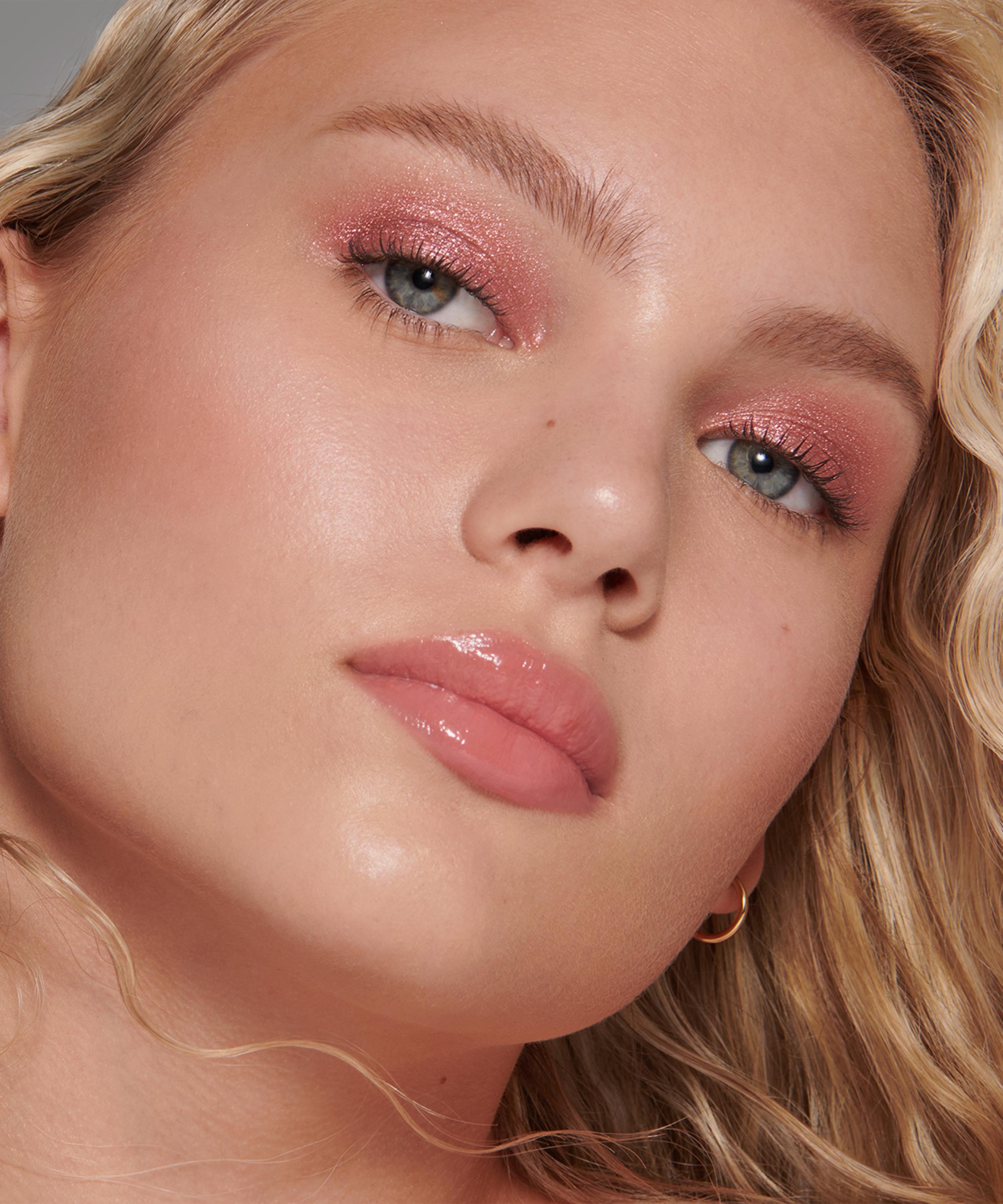 Lisa Eldridge Beauty - Liquid Lurex Eyeshadow 2.8ml image number 2