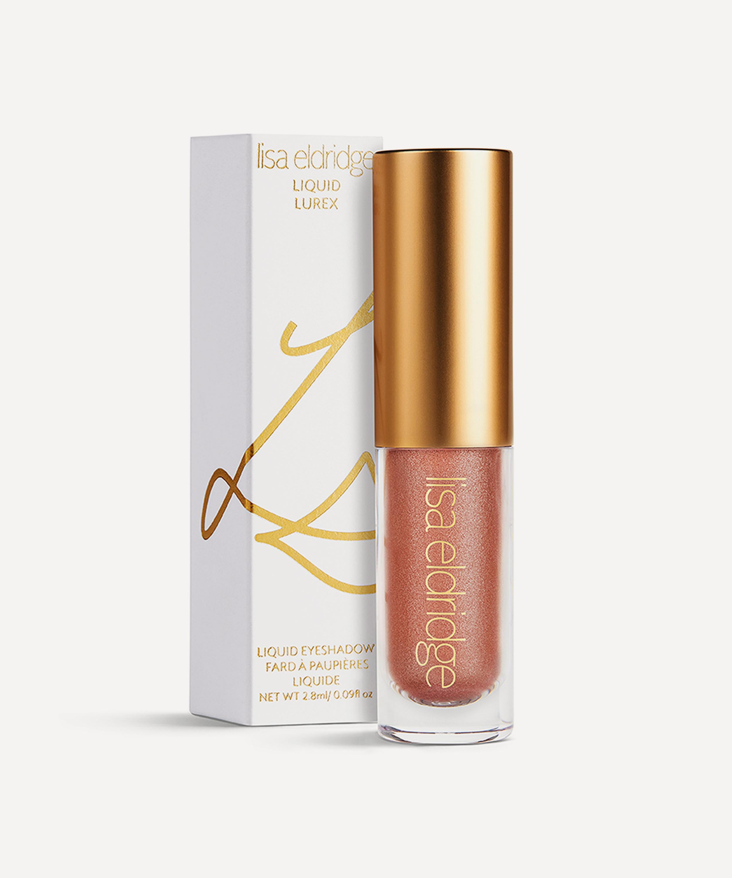 Lisa Eldridge Beauty - Liquid Lurex Eyeshadow 2.8ml image number 5