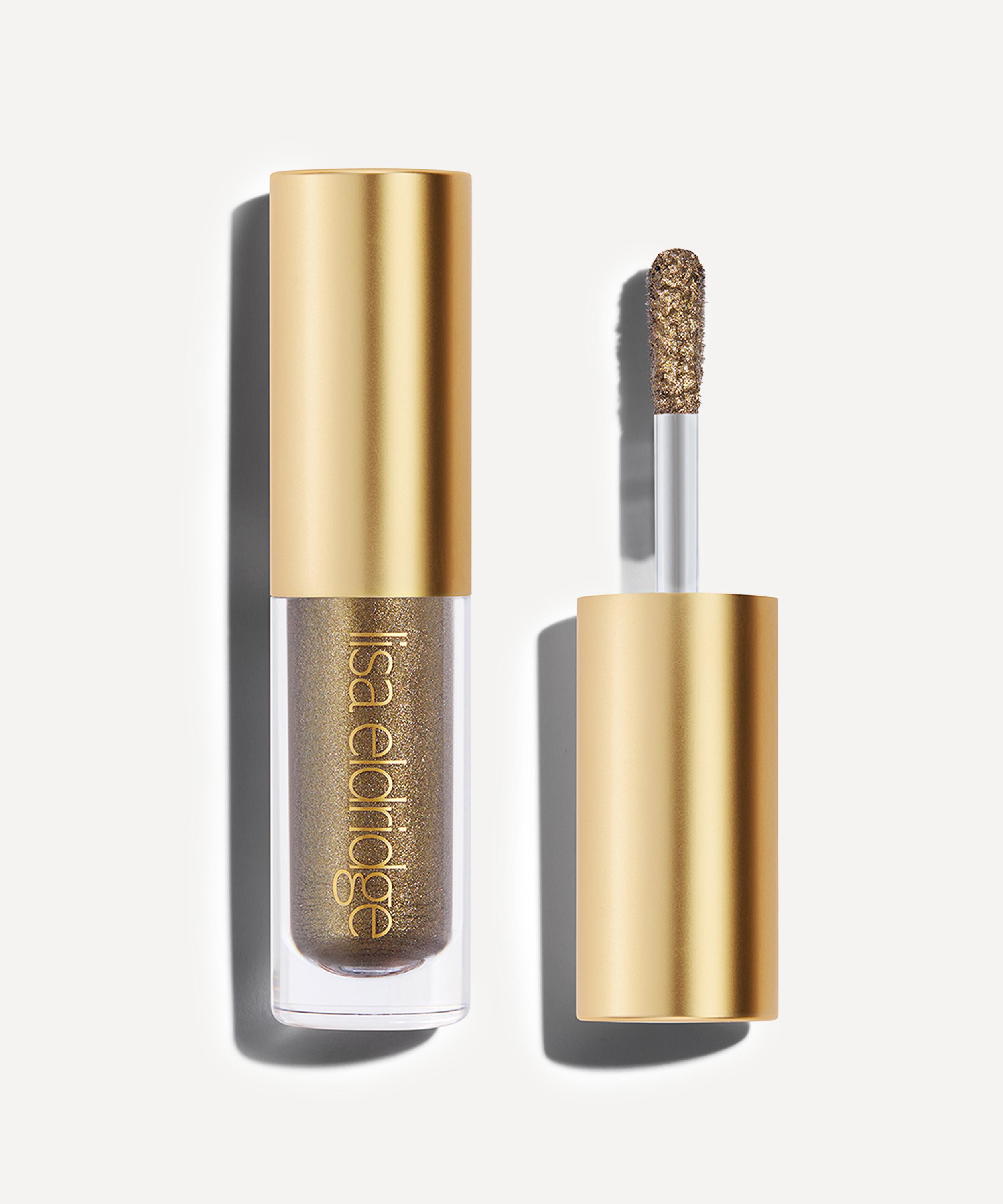 Lisa Eldridge Beauty - Liquid Lurex Eyeshadow 2.8ml image number 1