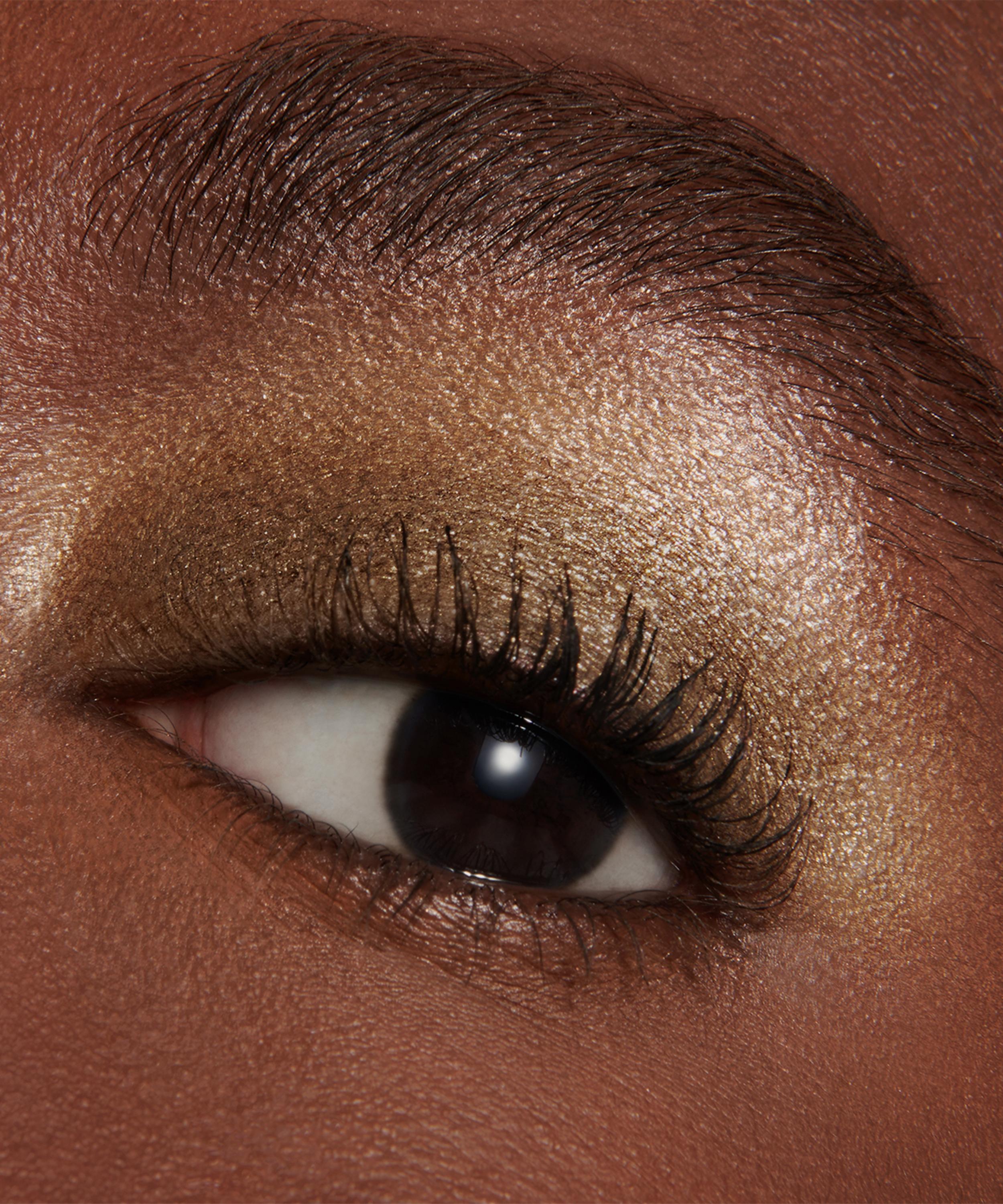Lisa Eldridge Beauty - Liquid Lurex Eyeshadow 2.8ml image number 3