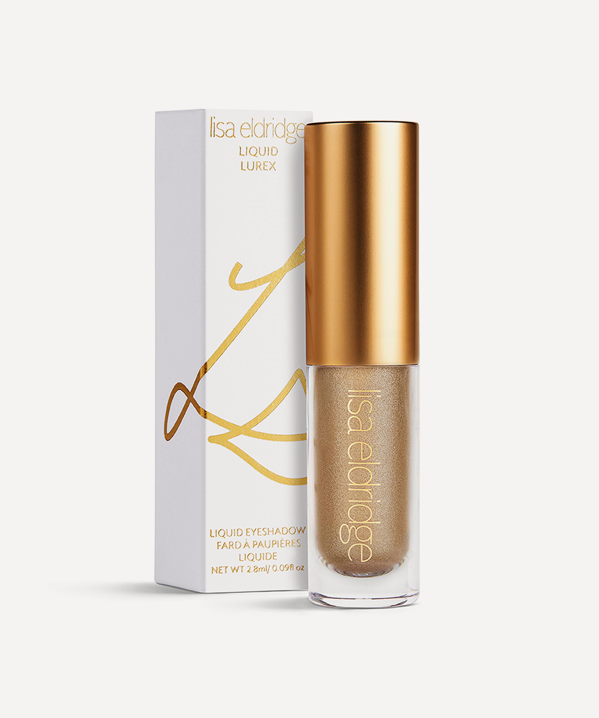 Lisa Eldridge Beauty - Liquid Lurex Eyeshadow 2.8ml image number 5