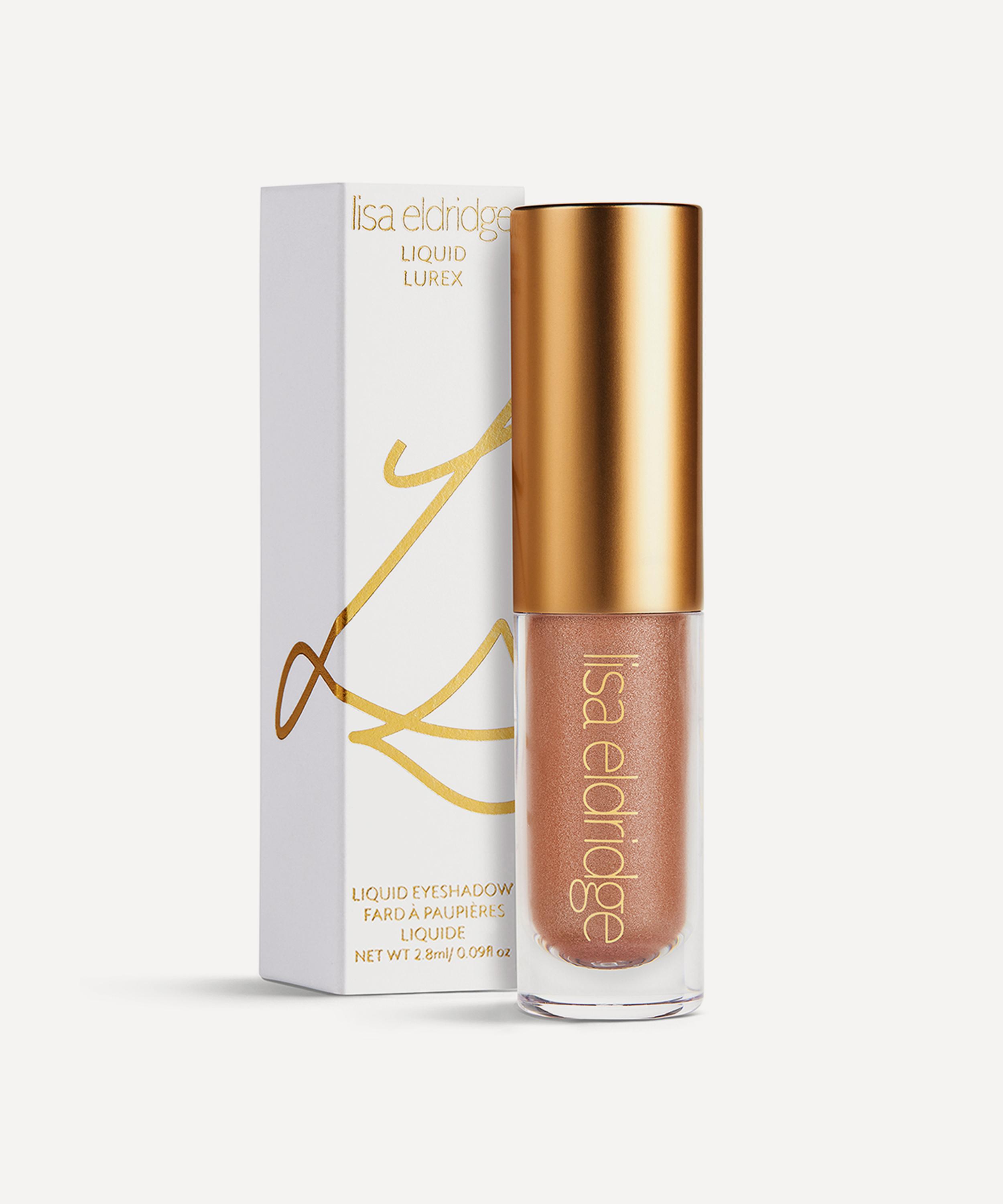 Lisa Eldridge Beauty - Liquid Lurex Eyeshadow 2.8ml image number 6