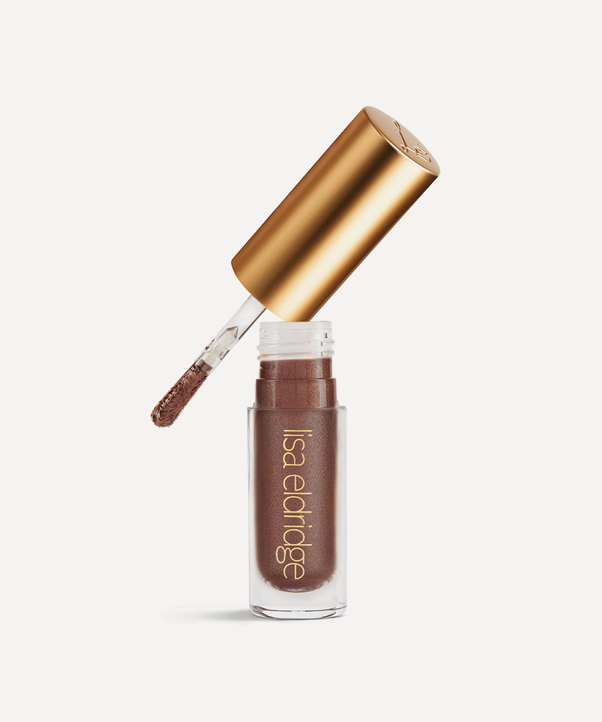 Lisa Eldridge Beauty - Liquid Lurex Eyeshadow 2.8ml image number 0