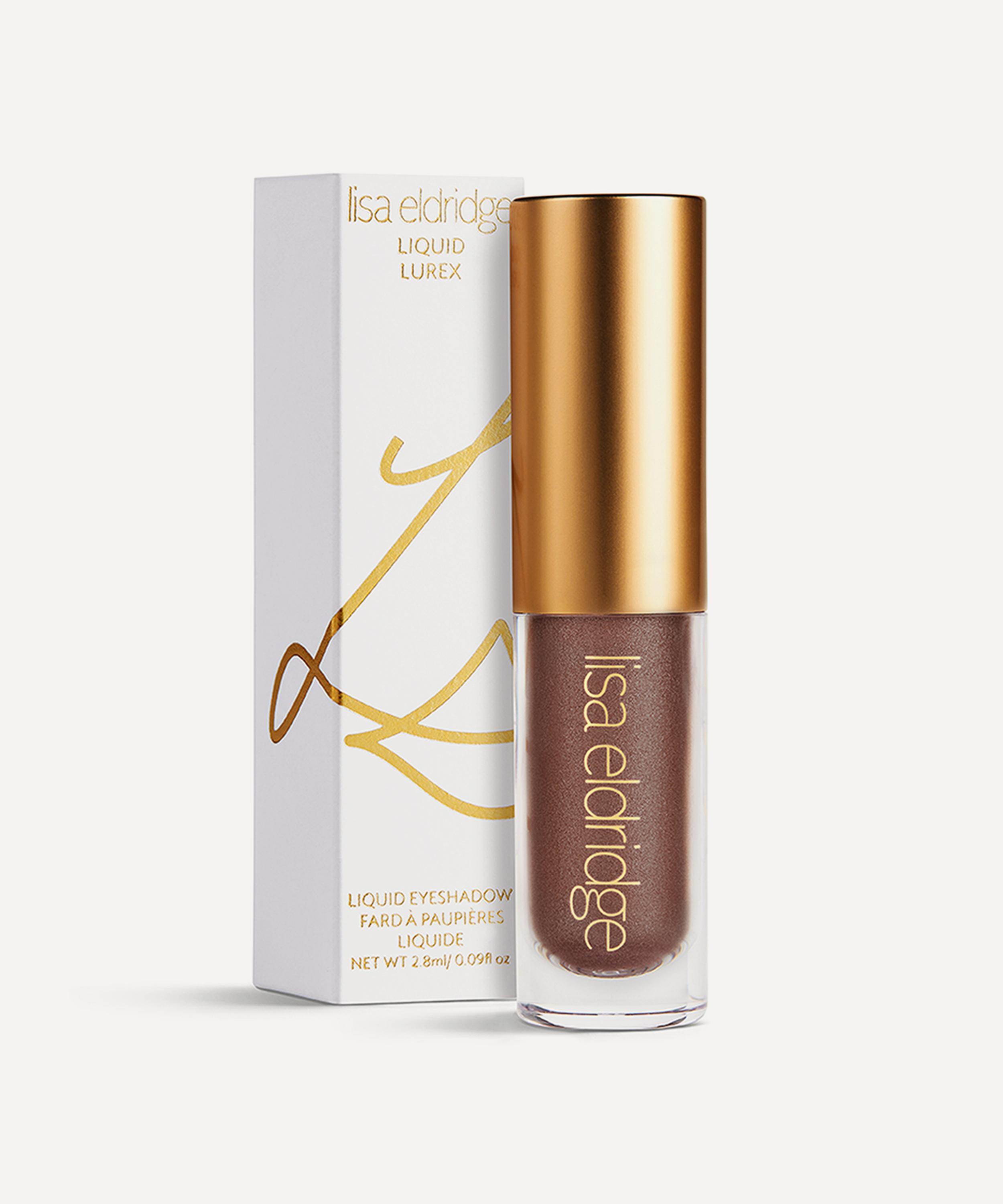 Lisa Eldridge Beauty - Liquid Lurex Eyeshadow 2.8ml image number 5