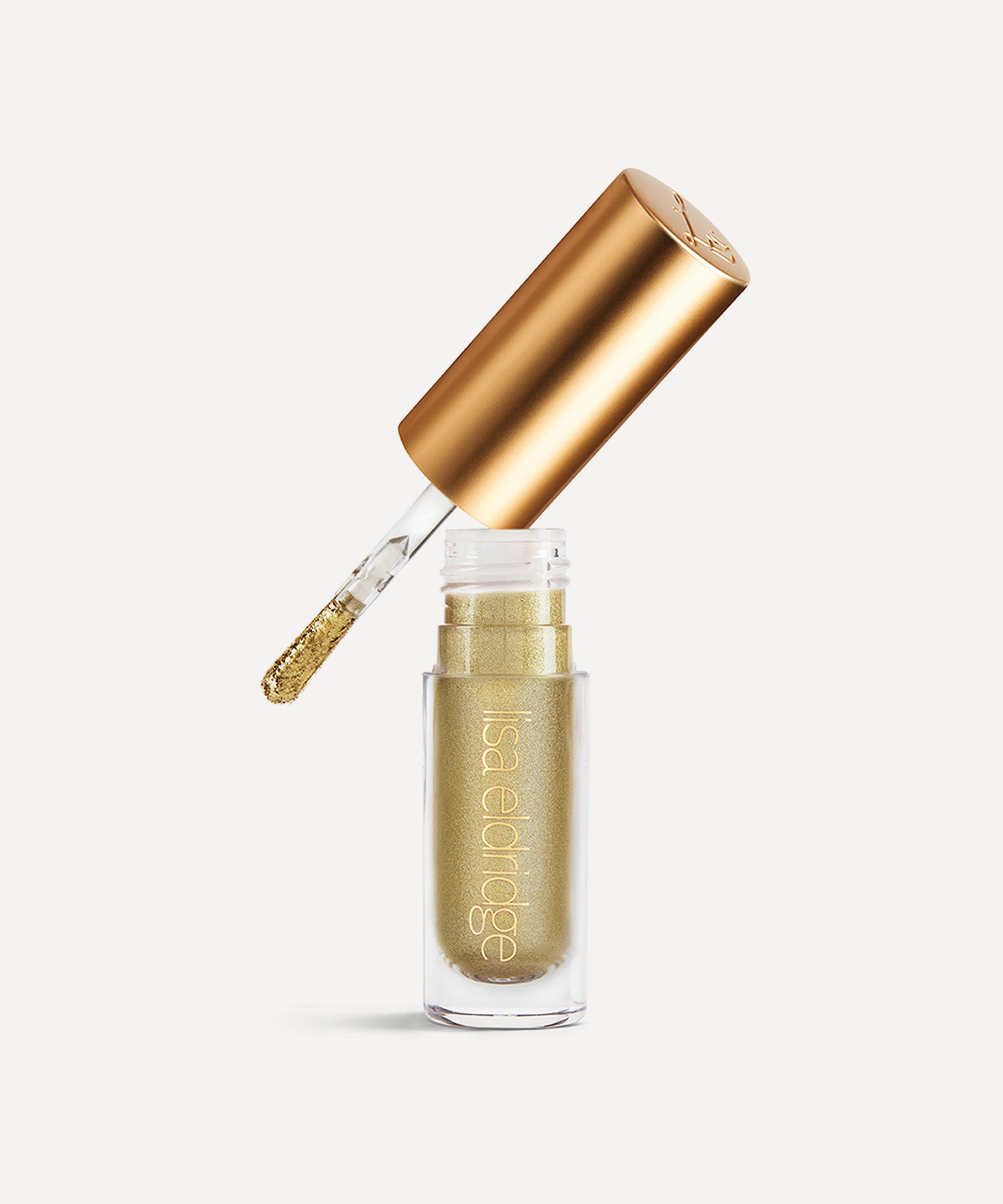 Lisa Eldridge Beauty - Liquid Lurex Eyeshadow 2.8ml image number 0