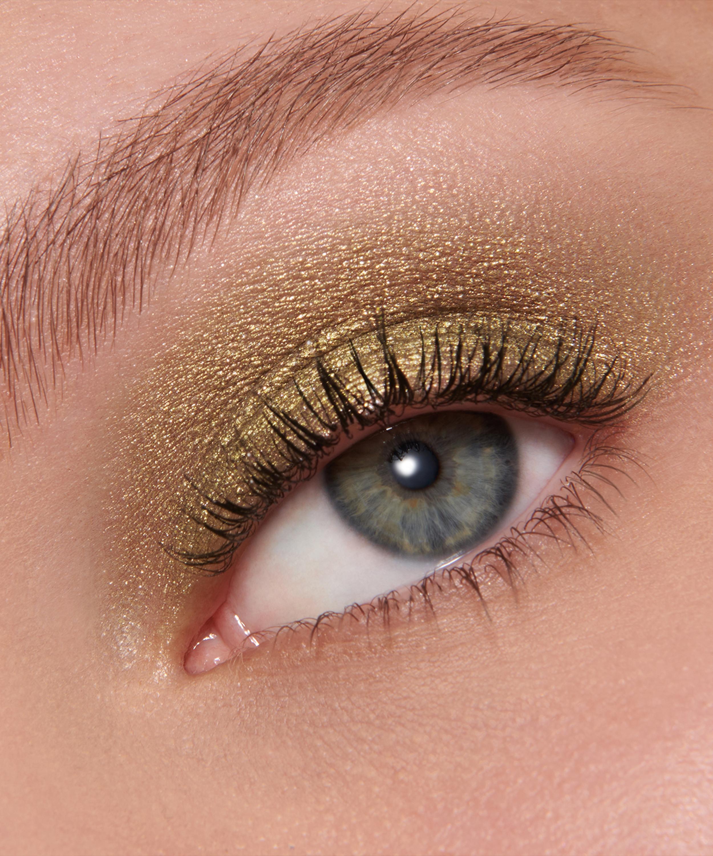 Lisa Eldridge Beauty - Liquid Lurex Eyeshadow 2.8ml image number 1