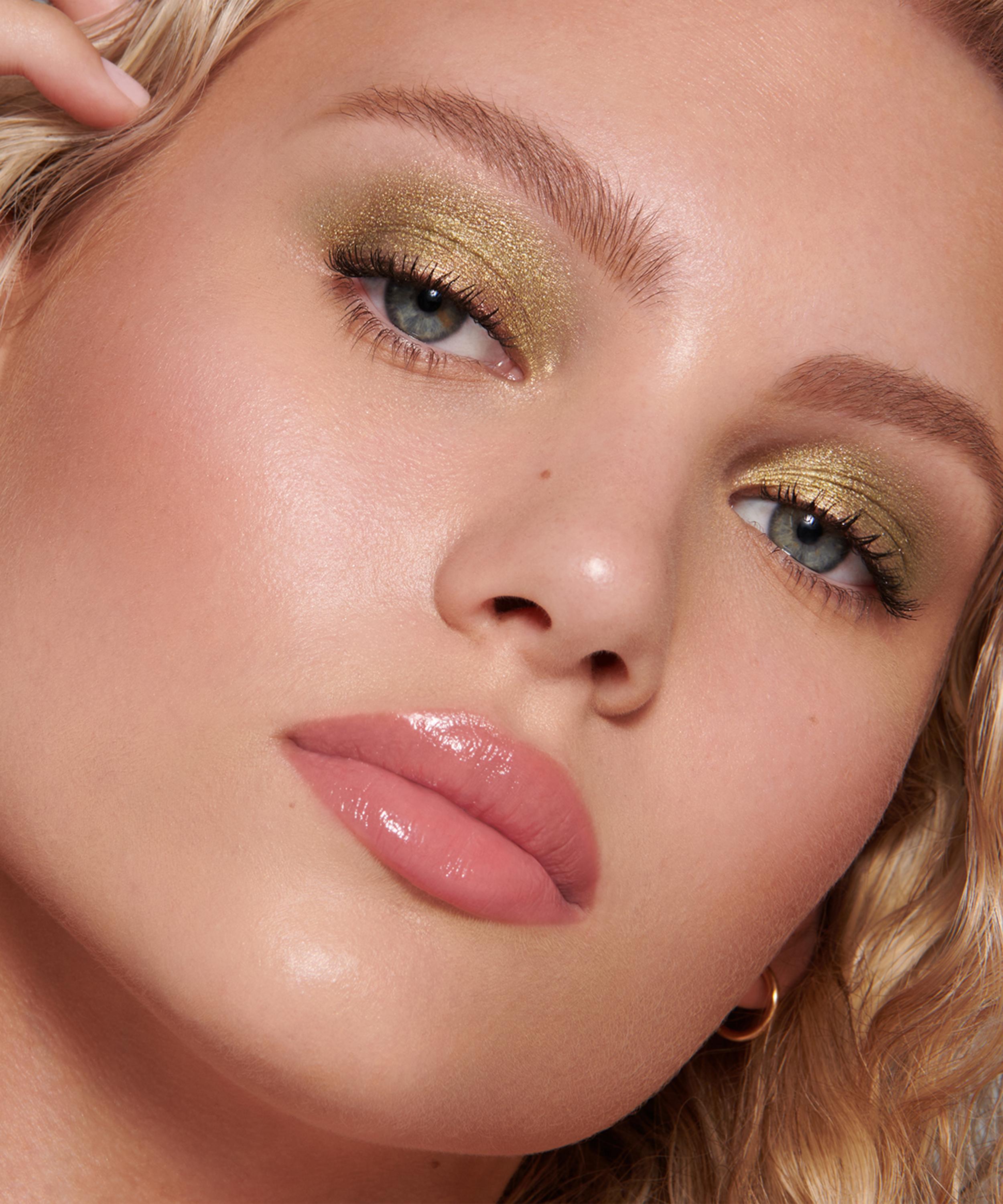 Lisa Eldridge Beauty - Liquid Lurex Eyeshadow 2.8ml image number 2