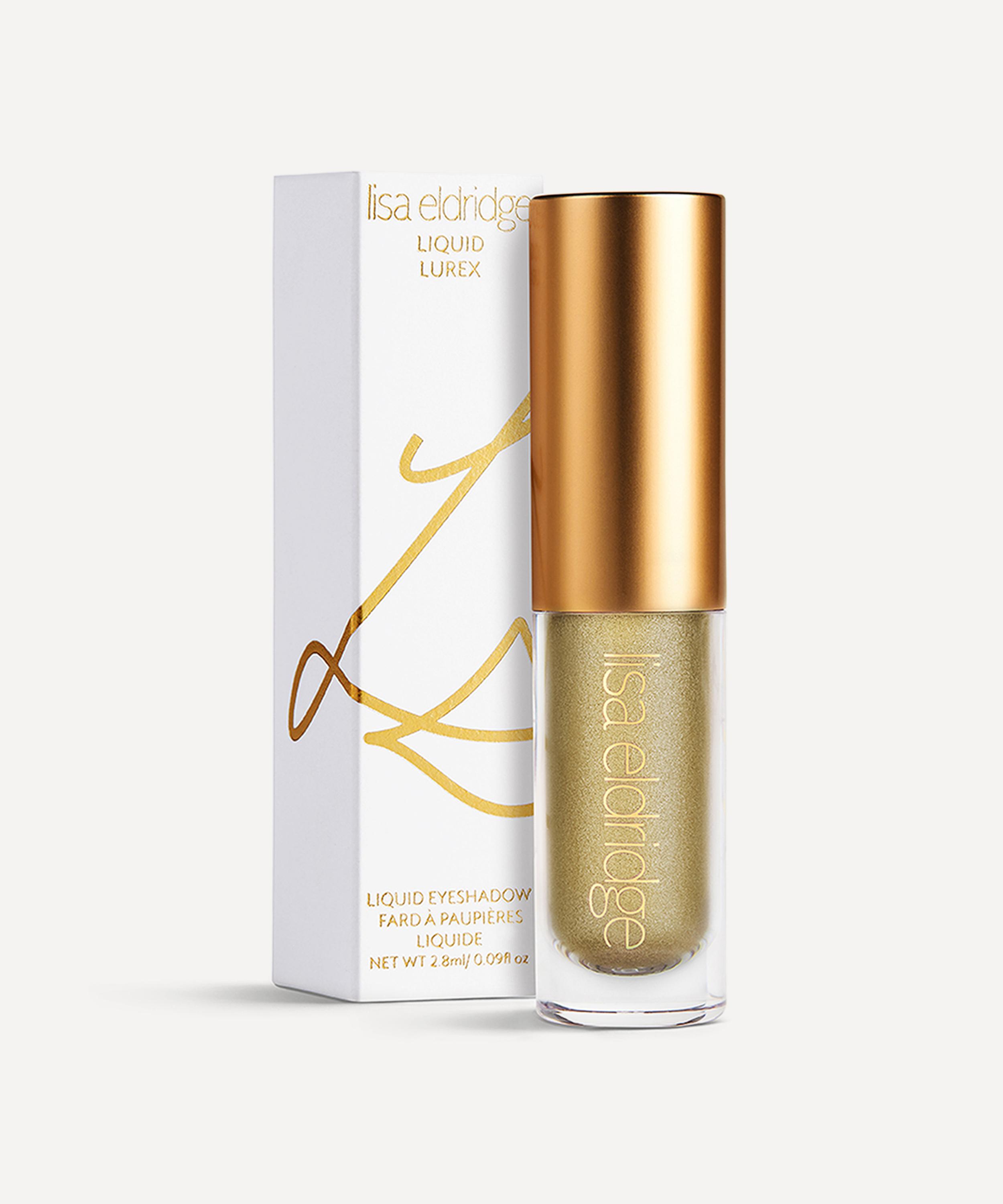 Lisa Eldridge Beauty - Liquid Lurex Eyeshadow 2.8ml image number 5