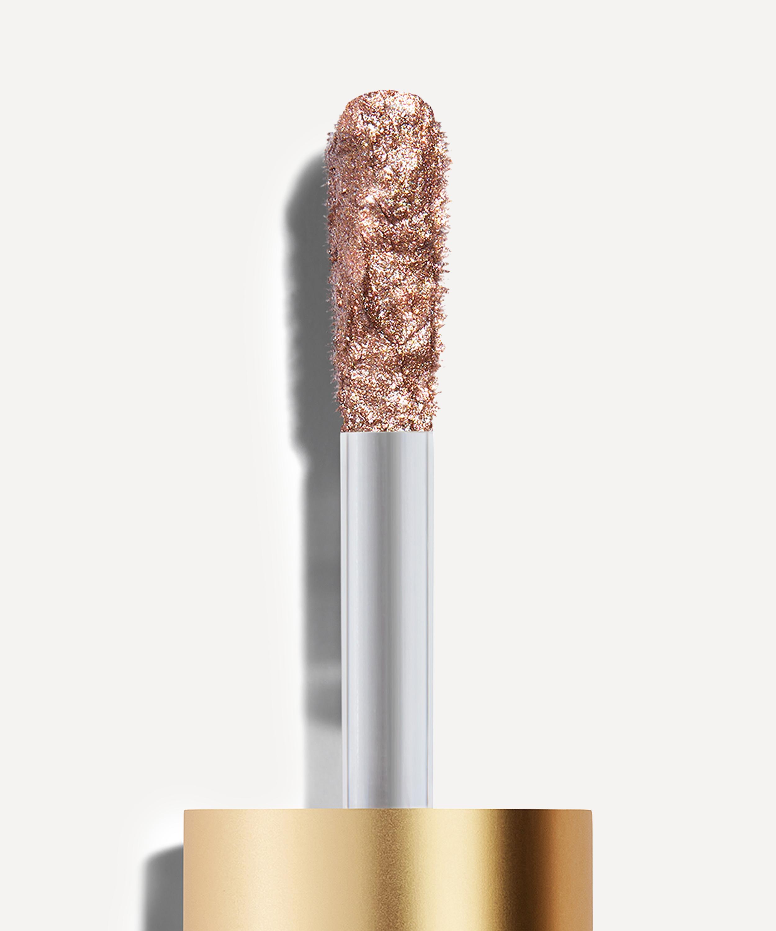 Lisa Eldridge Beauty - Liquid Lurex Eyeshadow 2.8ml image number 0