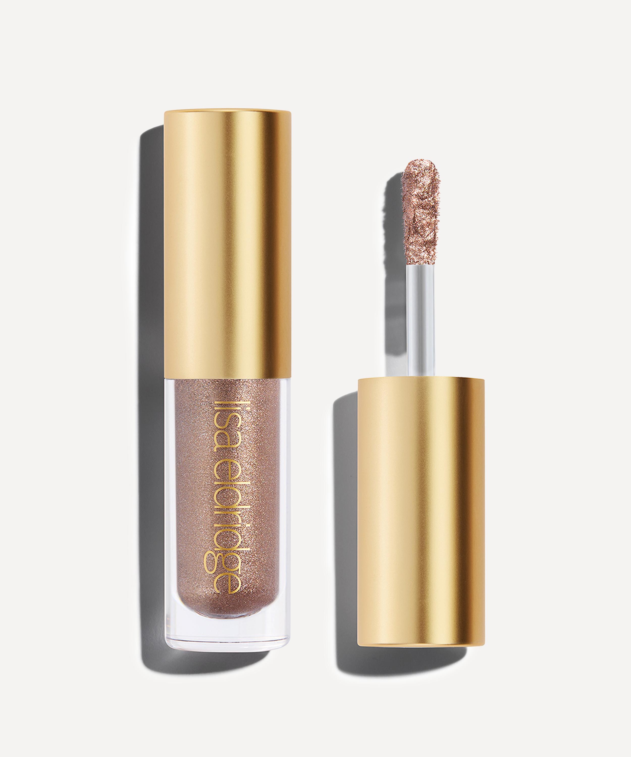 Lisa Eldridge Beauty - Liquid Lurex Eyeshadow 2.8ml image number 1