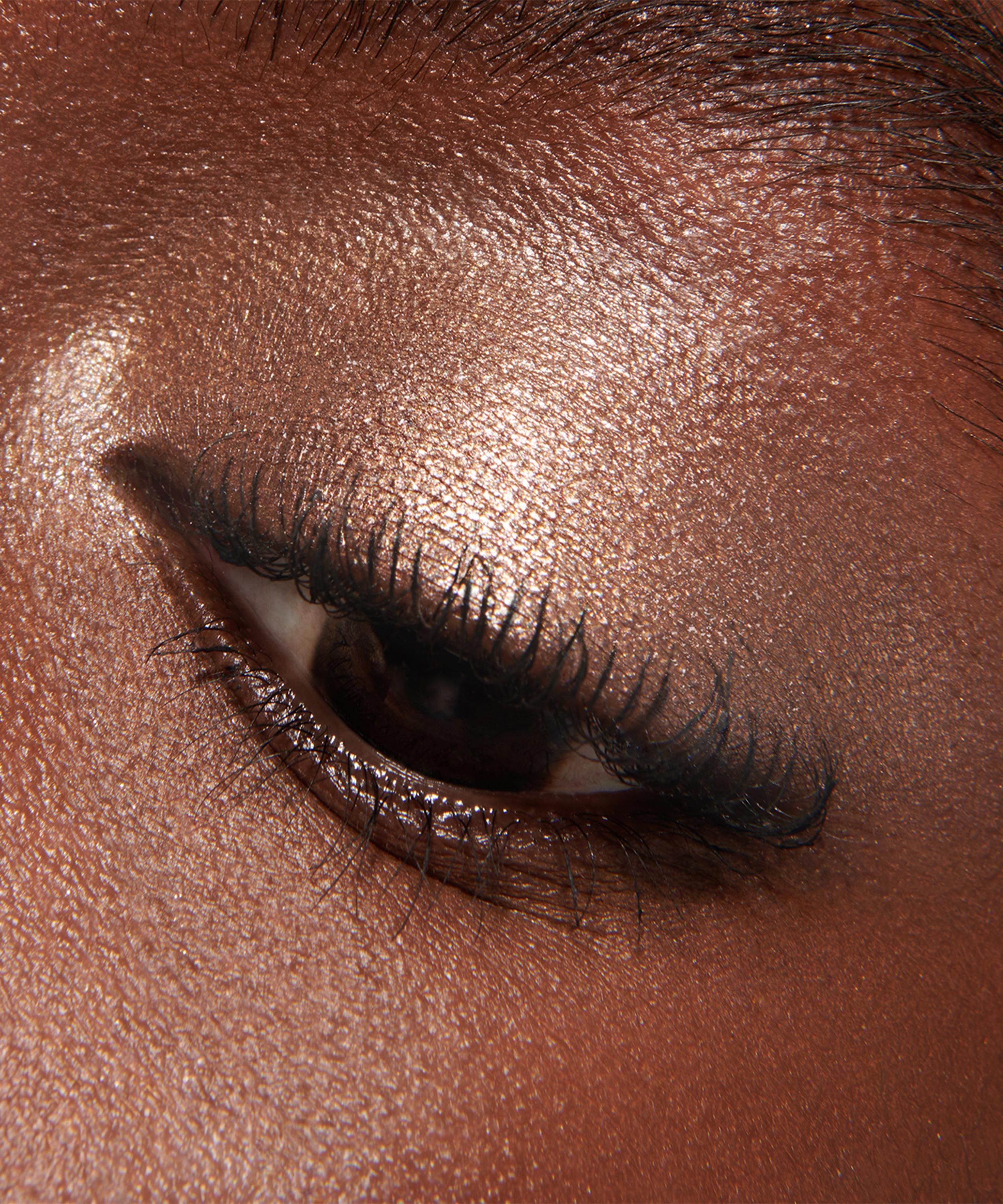 Lisa Eldridge Beauty - Liquid Lurex Eyeshadow 2.8ml image number 3