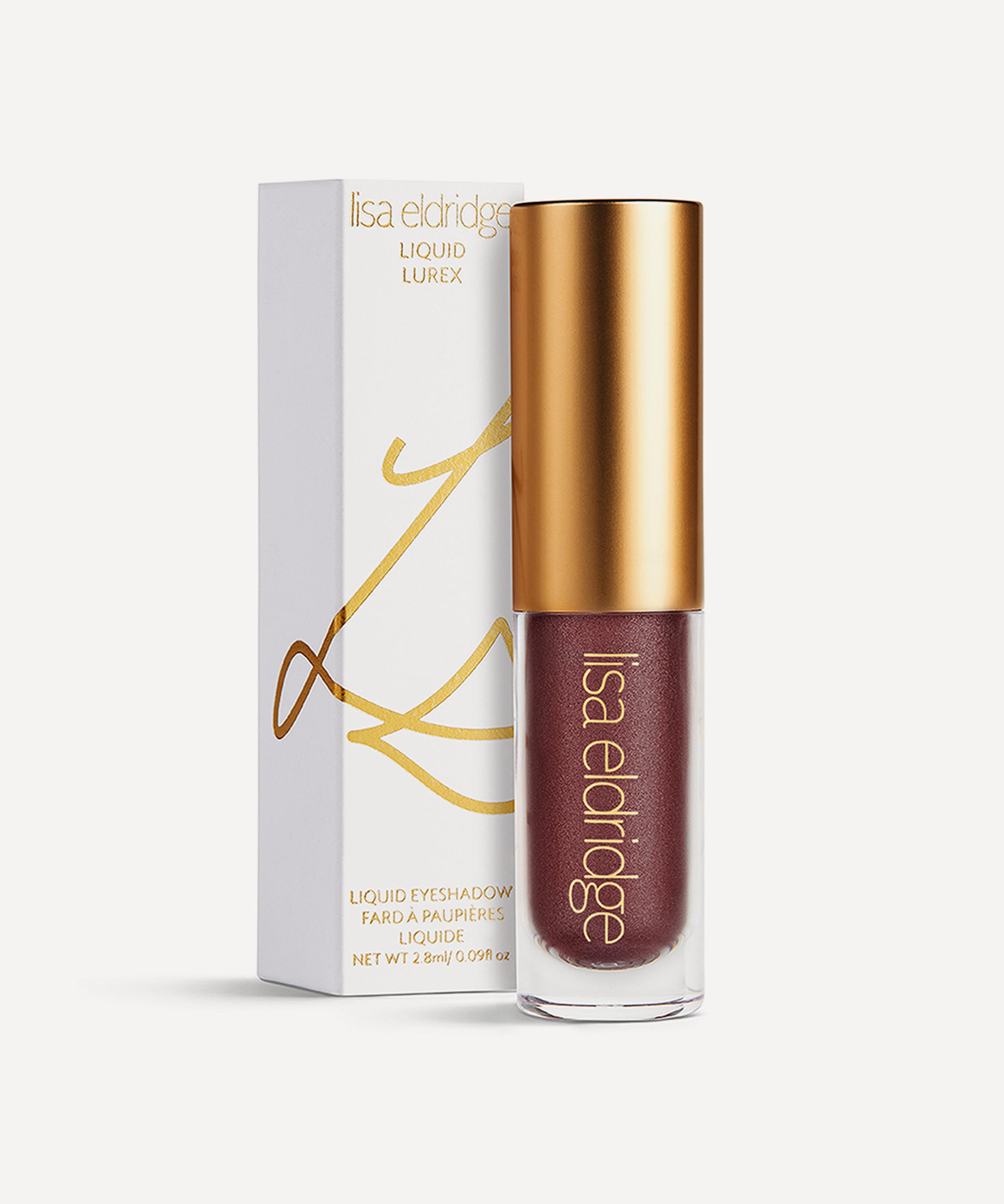 Lisa Eldridge Beauty - Liquid Lurex Eyeshadow 2.8ml image number 5