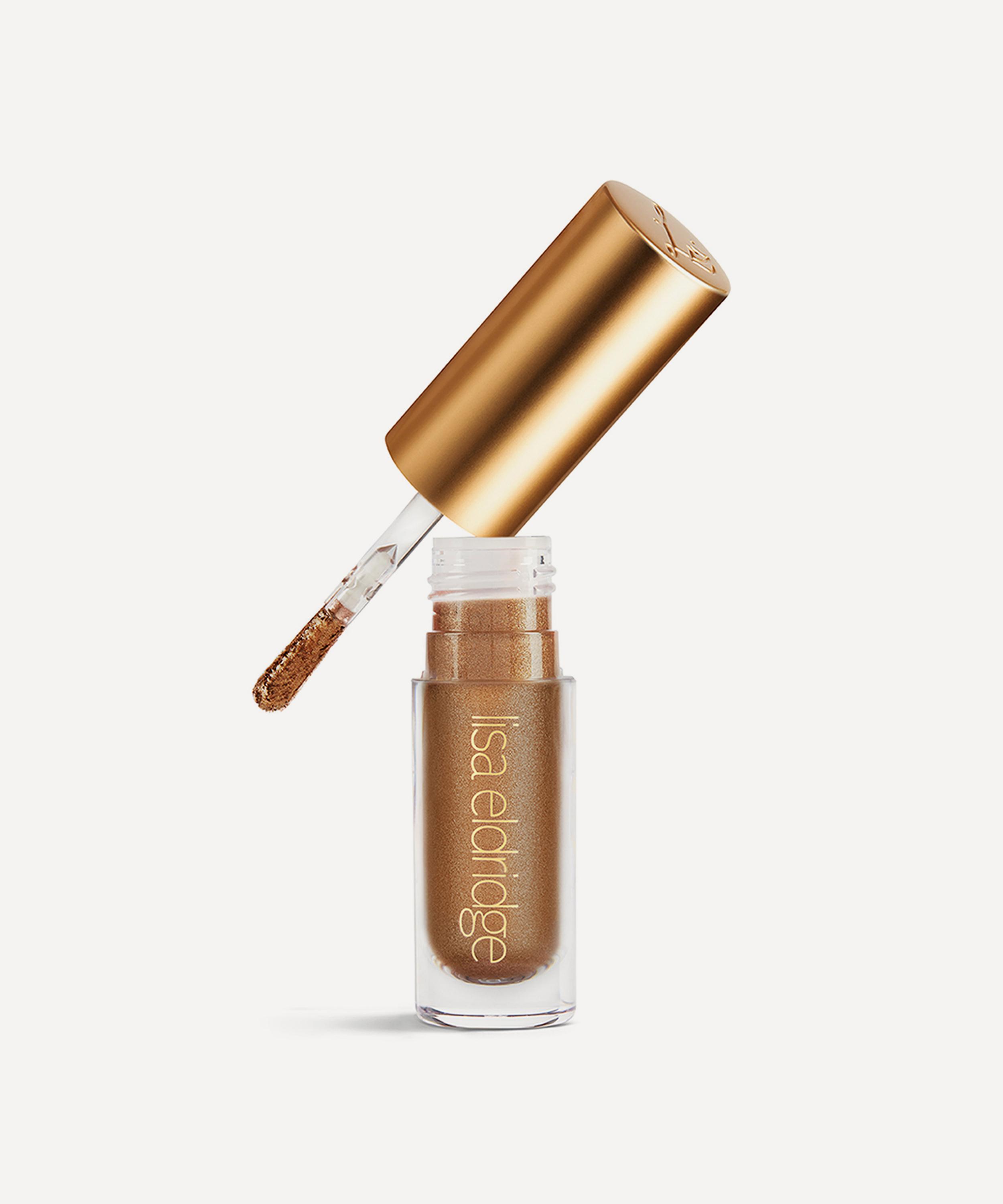 Lisa Eldridge Beauty - Liquid Lurex Eyeshadow 2.8ml image number 0