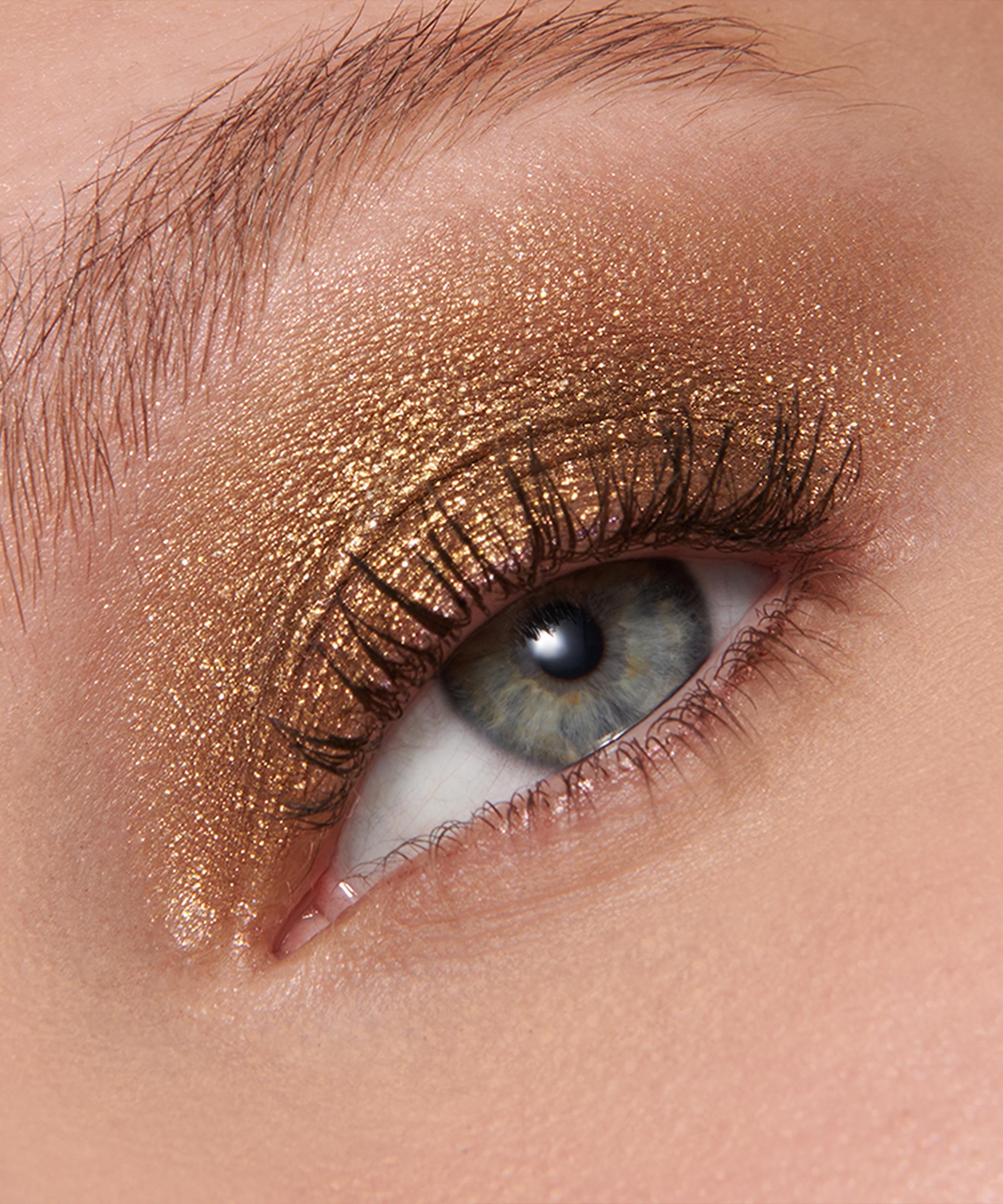 Lisa Eldridge Beauty - Liquid Lurex Eyeshadow 2.8ml image number 1