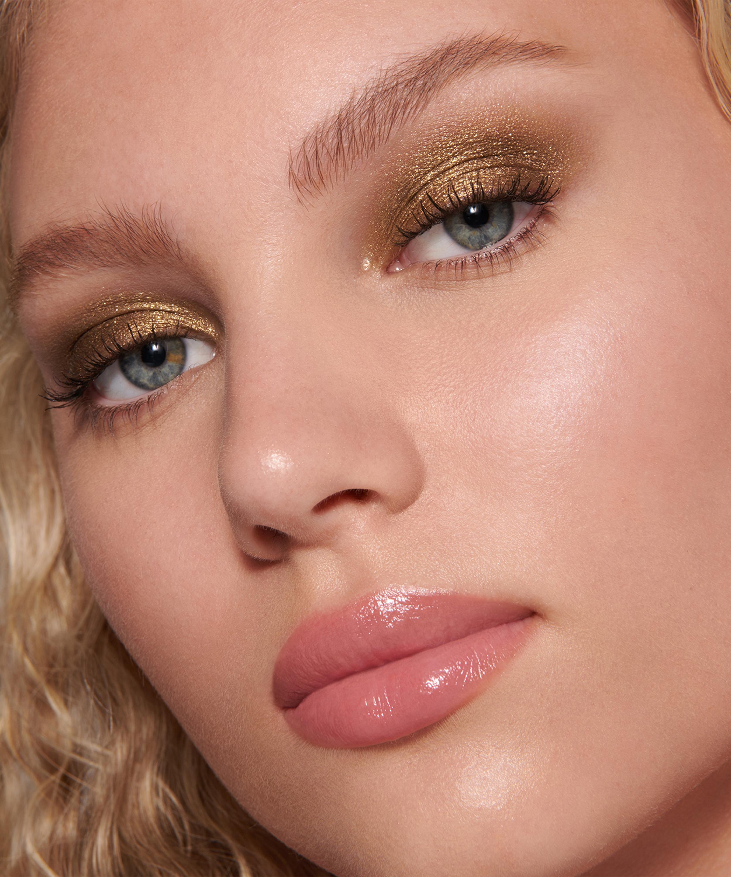 Lisa Eldridge Beauty - Liquid Lurex Eyeshadow 2.8ml image number 2