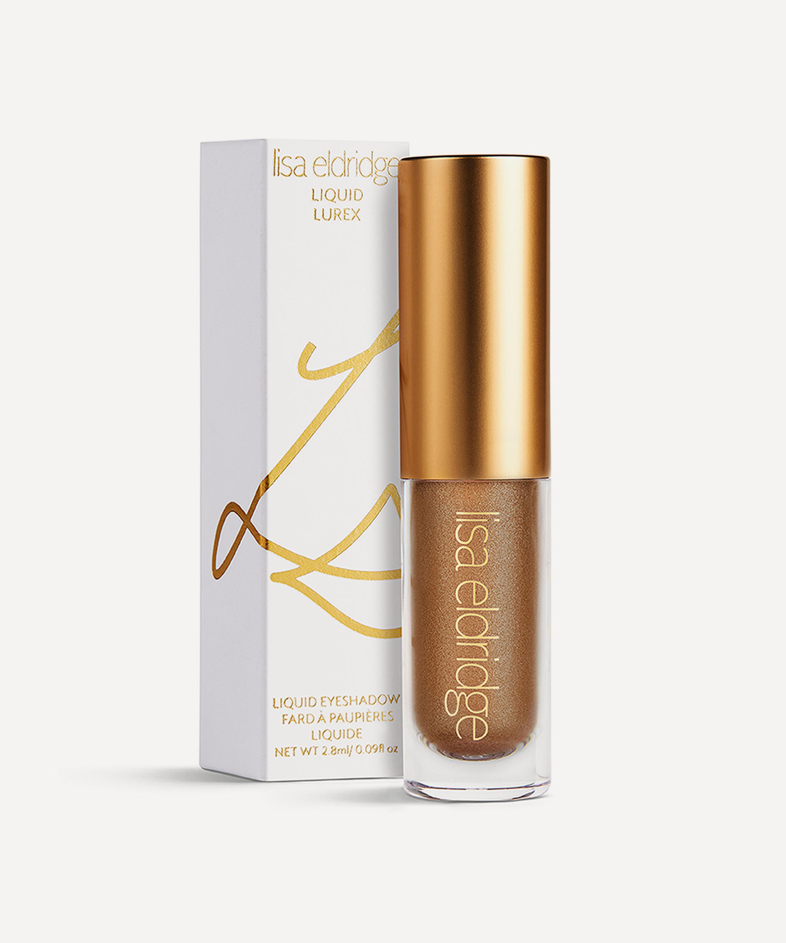Lisa Eldridge Beauty - Liquid Lurex Eyeshadow 2.8ml image number 5