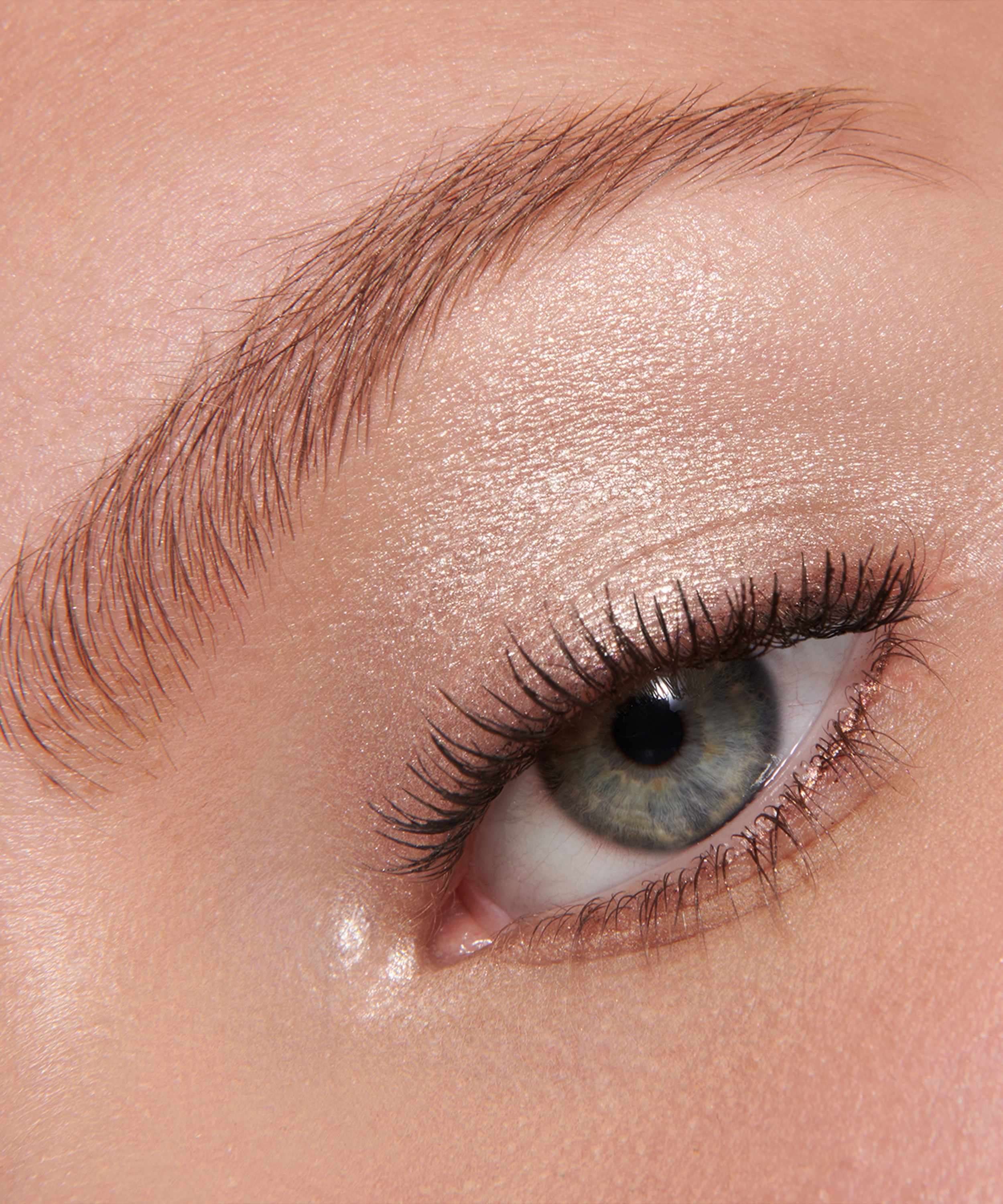 Lisa Eldridge Beauty - Liquid Lurex Eyeshadow 2.8ml image number 1