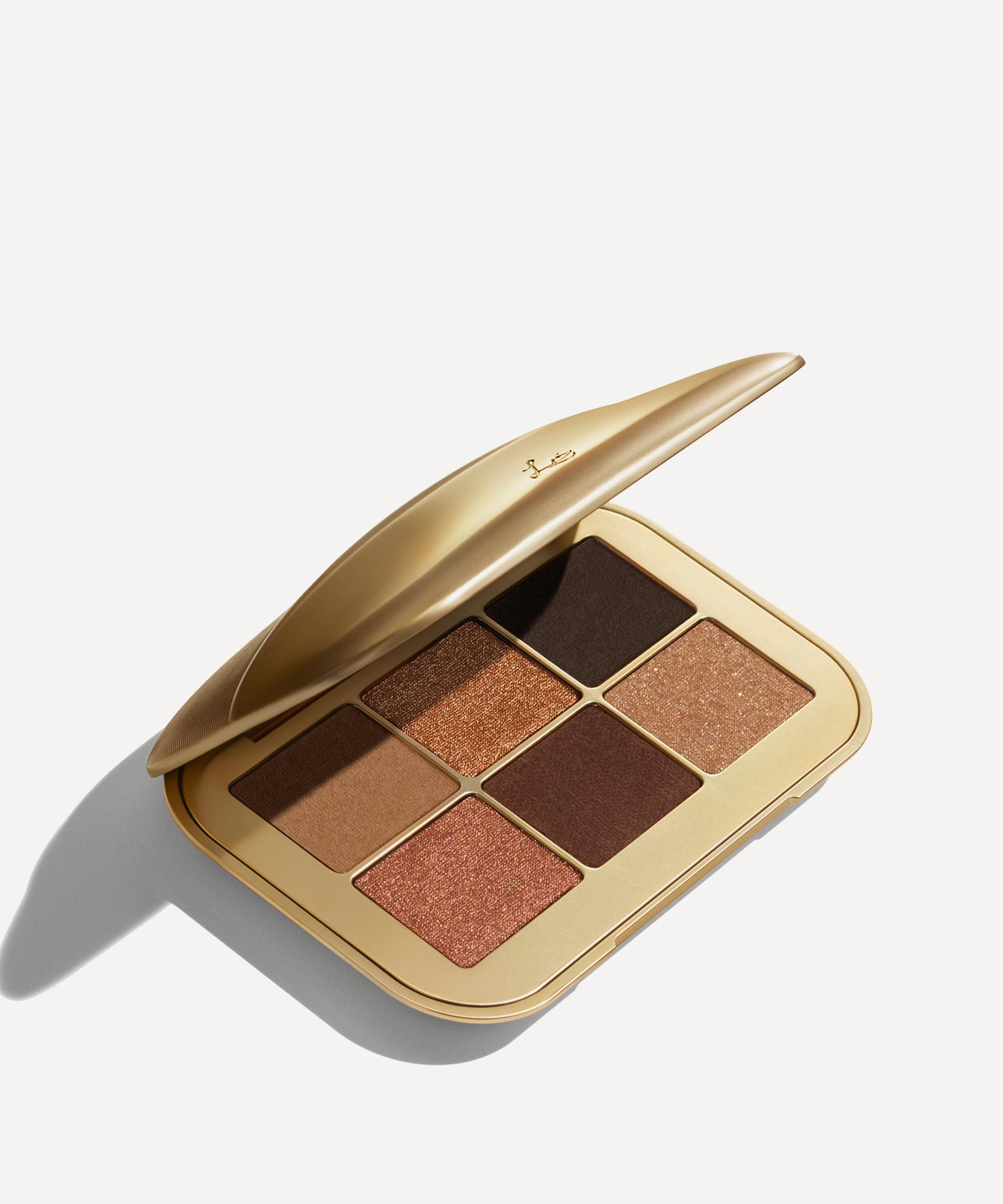 Lisa Eldridge Beauty - Eyeshadow Palette 5.4g image number 0