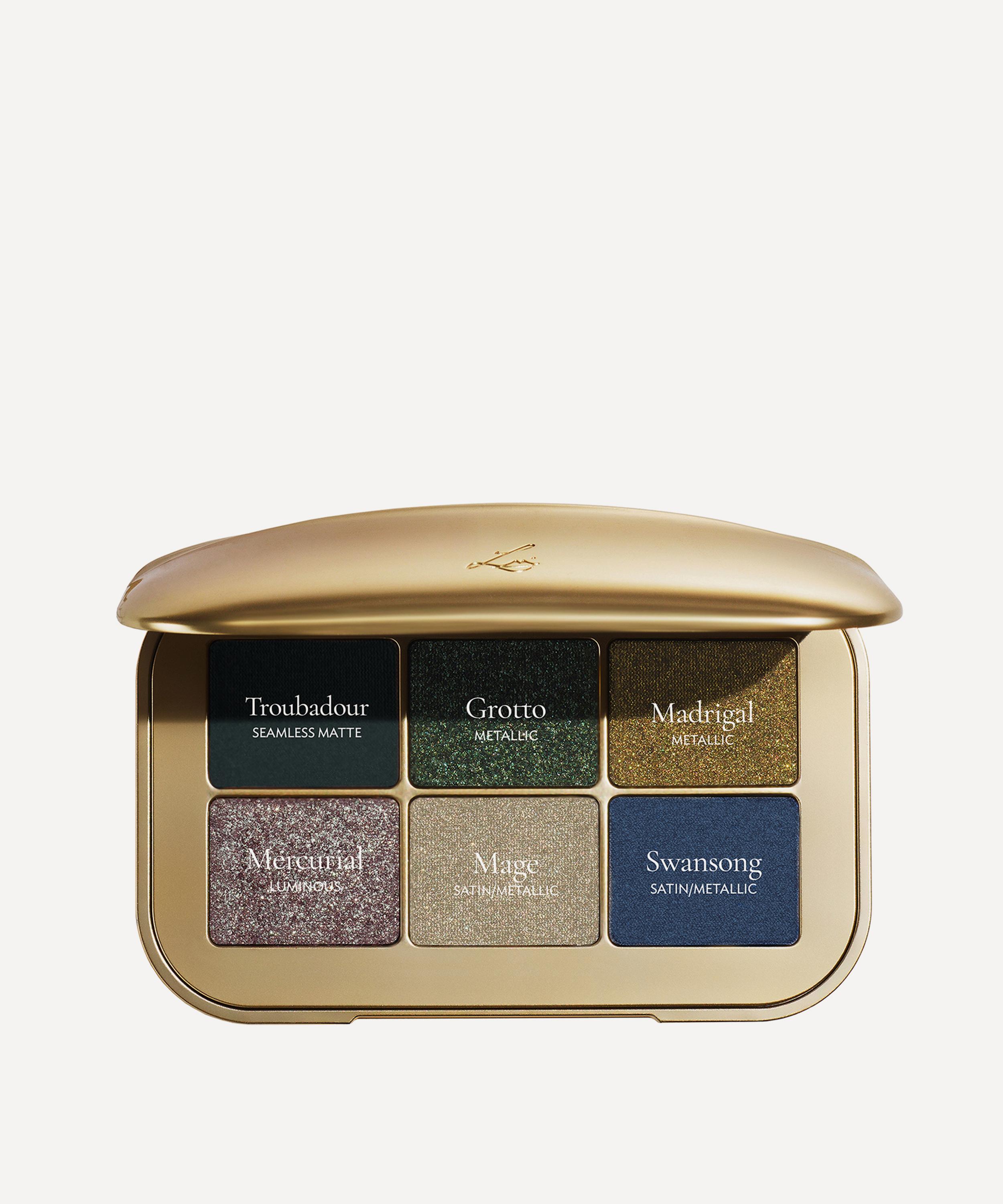 Lisa Eldridge Beauty - Eyeshadow Palette 5.4g image number 2