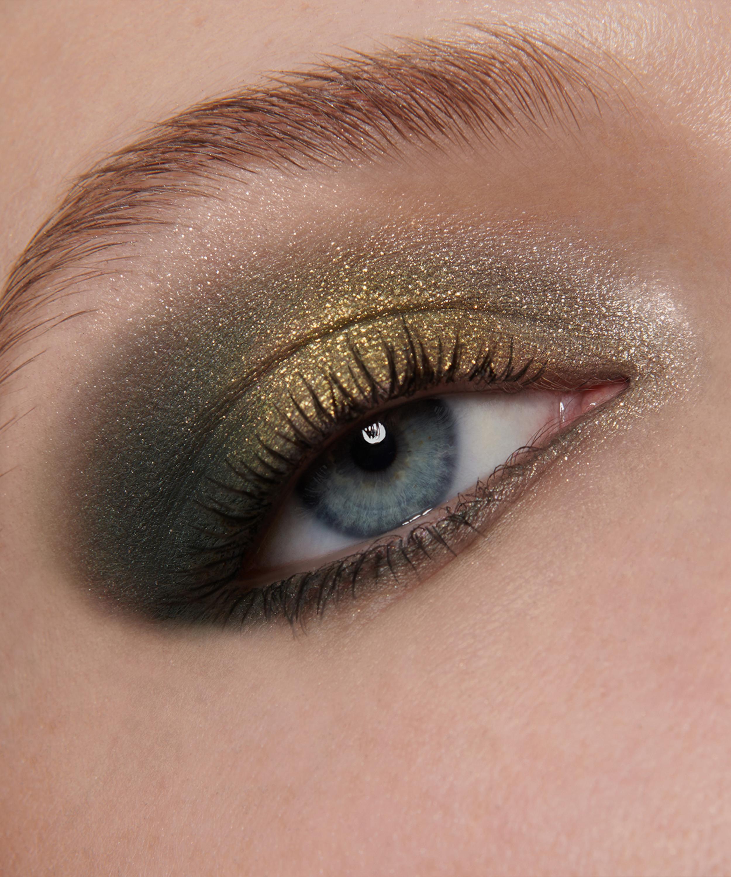 Lisa Eldridge Beauty - Eyeshadow Palette 5.4g image number 4