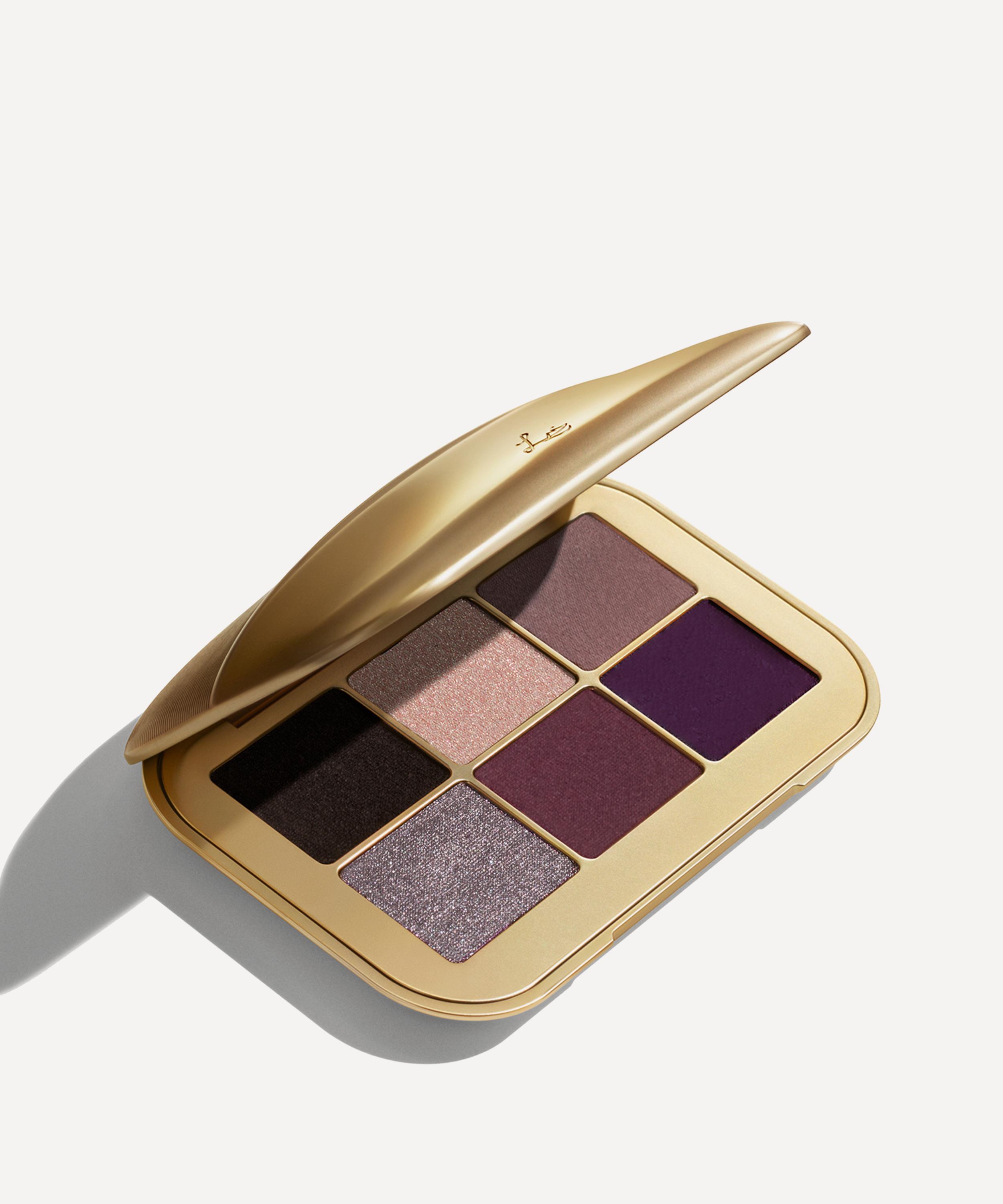 Lisa Eldridge Beauty - Eyeshadow Palette 5.4g image number 0