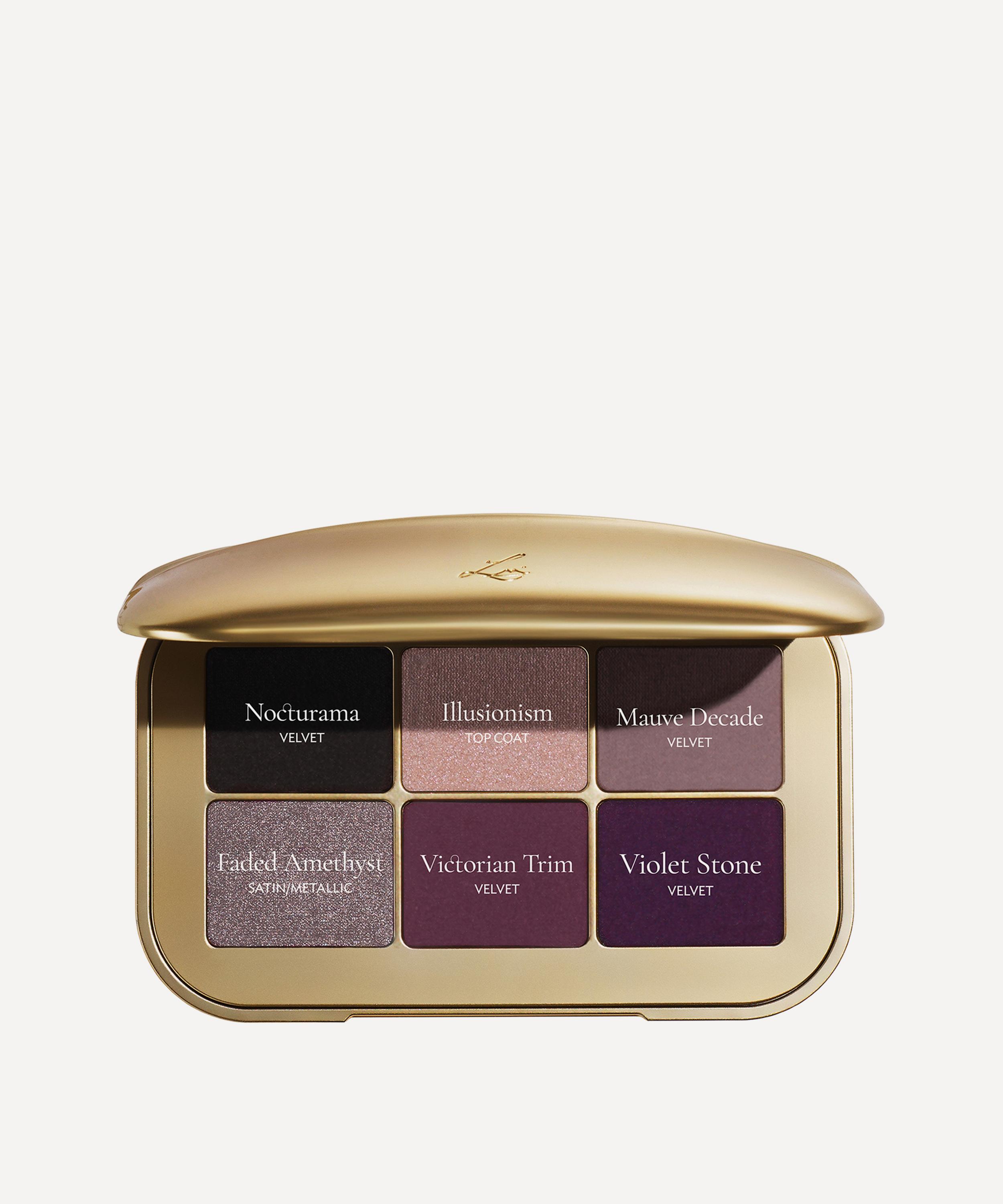 Lisa Eldridge Beauty - Eyeshadow Palette 5.4g image number 2