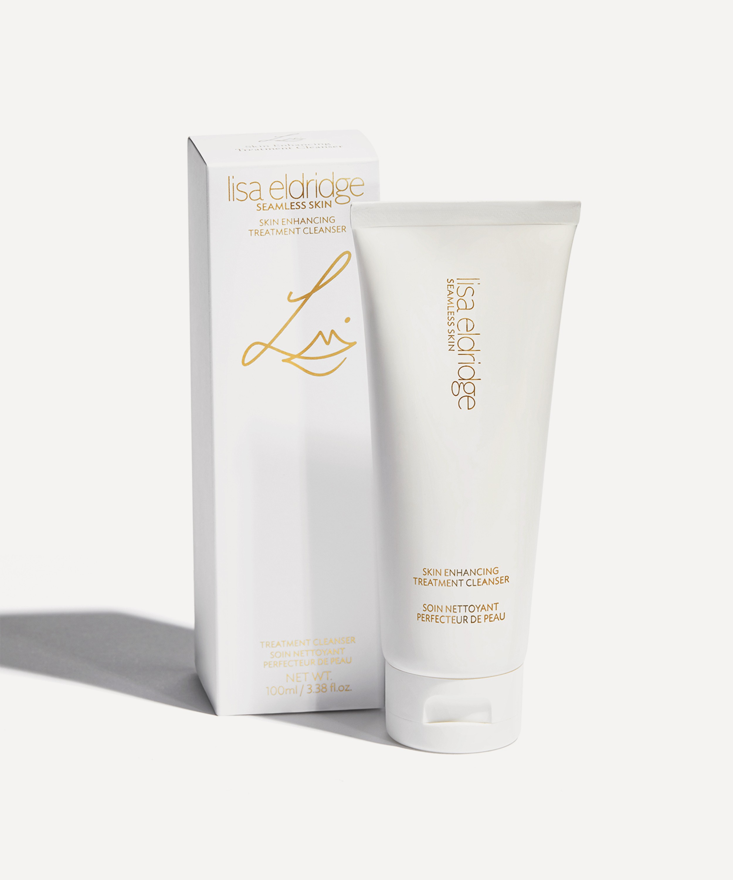 Lisa Eldridge Beauty - Skin Enhancing Treatment Cleanser 100ml