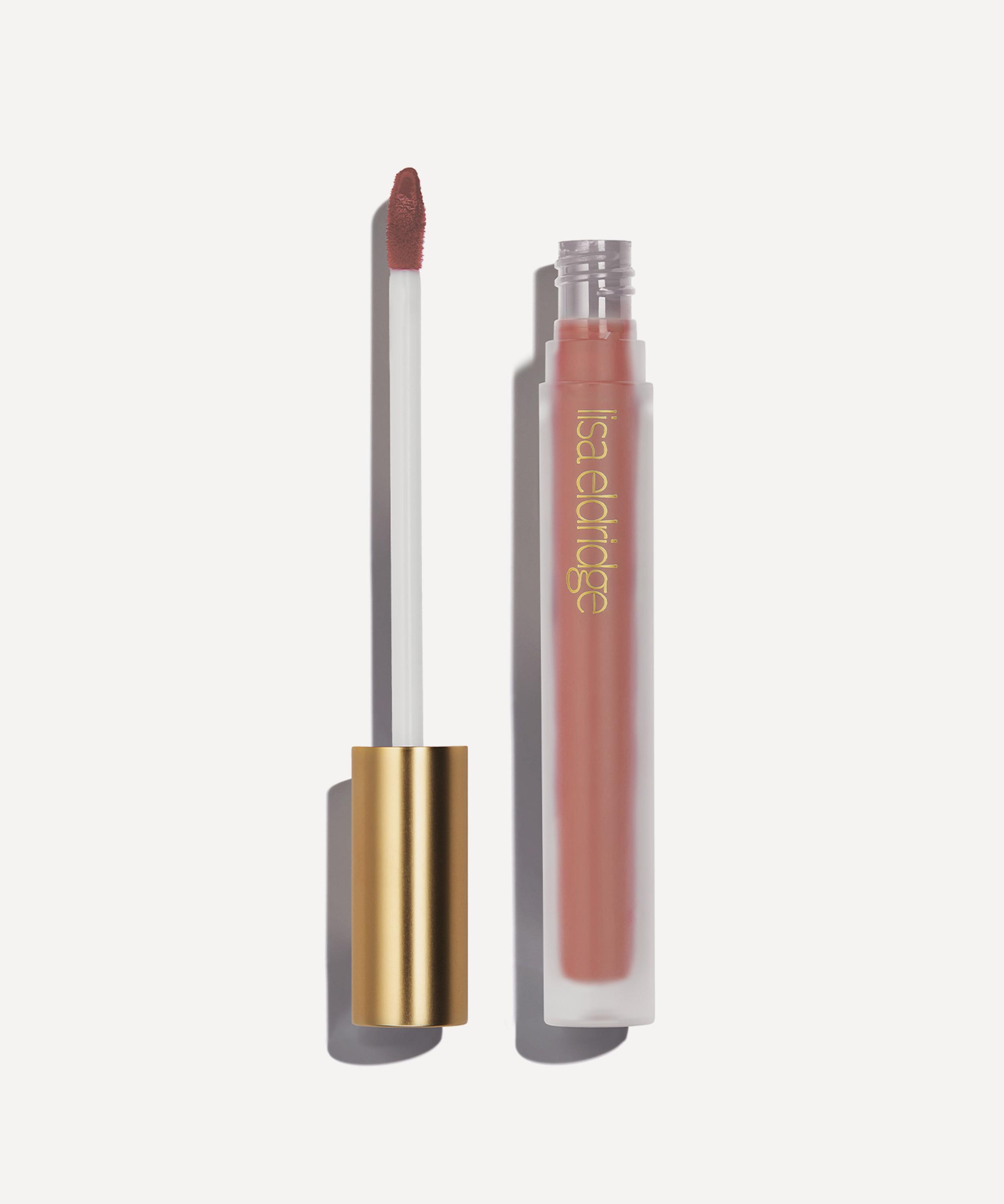 Lisa Eldridge Beauty - Velveteen Liquid Lip Colour 3ml image number 2