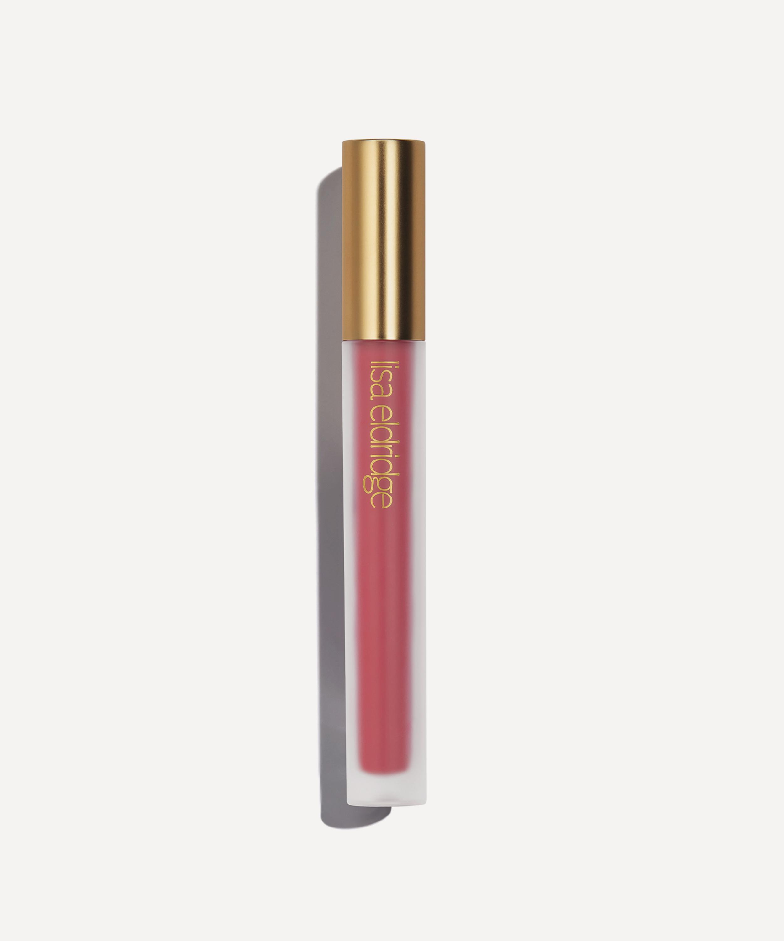 Lisa Eldridge Beauty - Velveteen Liquid Lip Colour 3ml image number 0