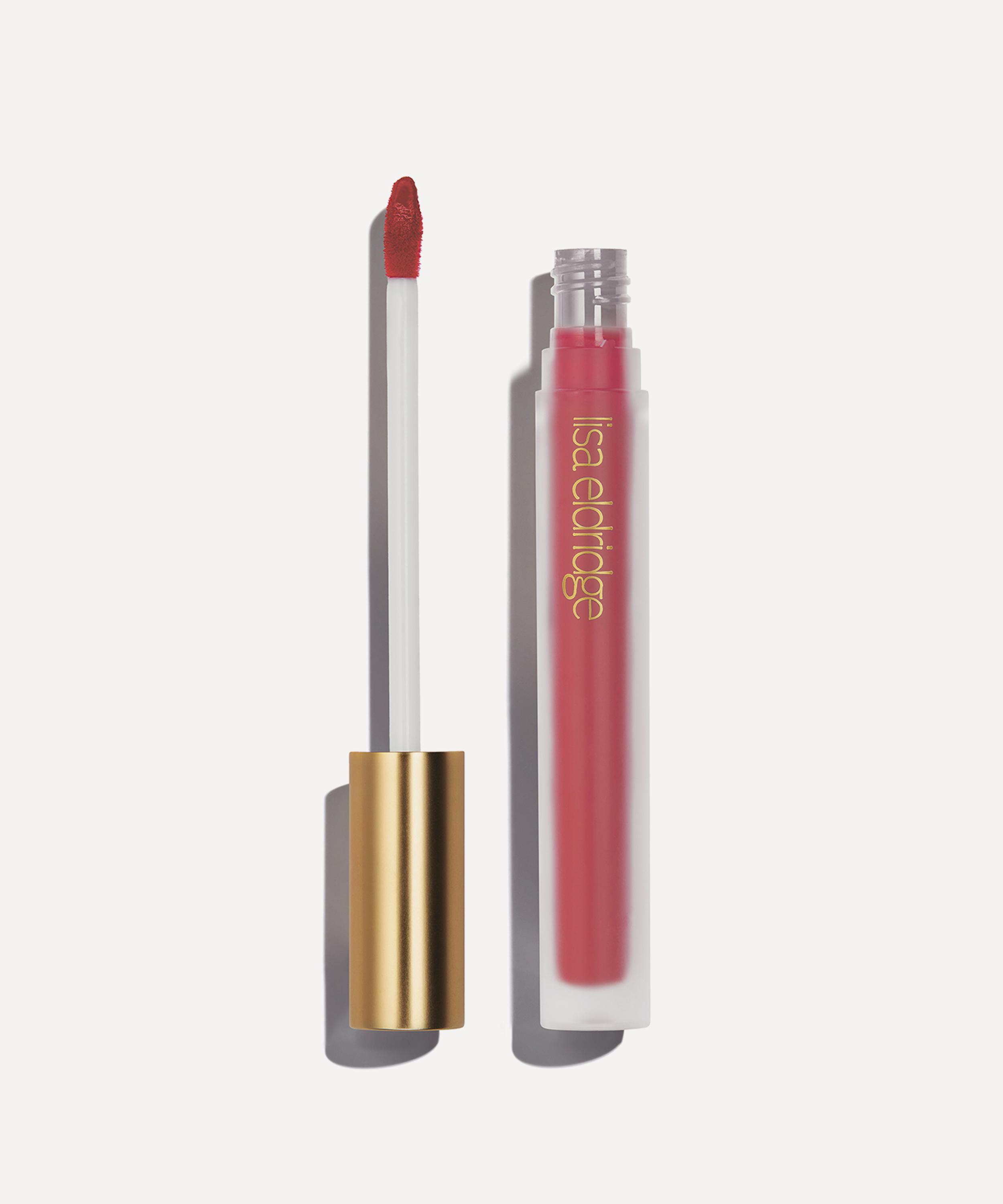 Lisa Eldridge Beauty - Velveteen Liquid Lip Colour 3ml image number 2
