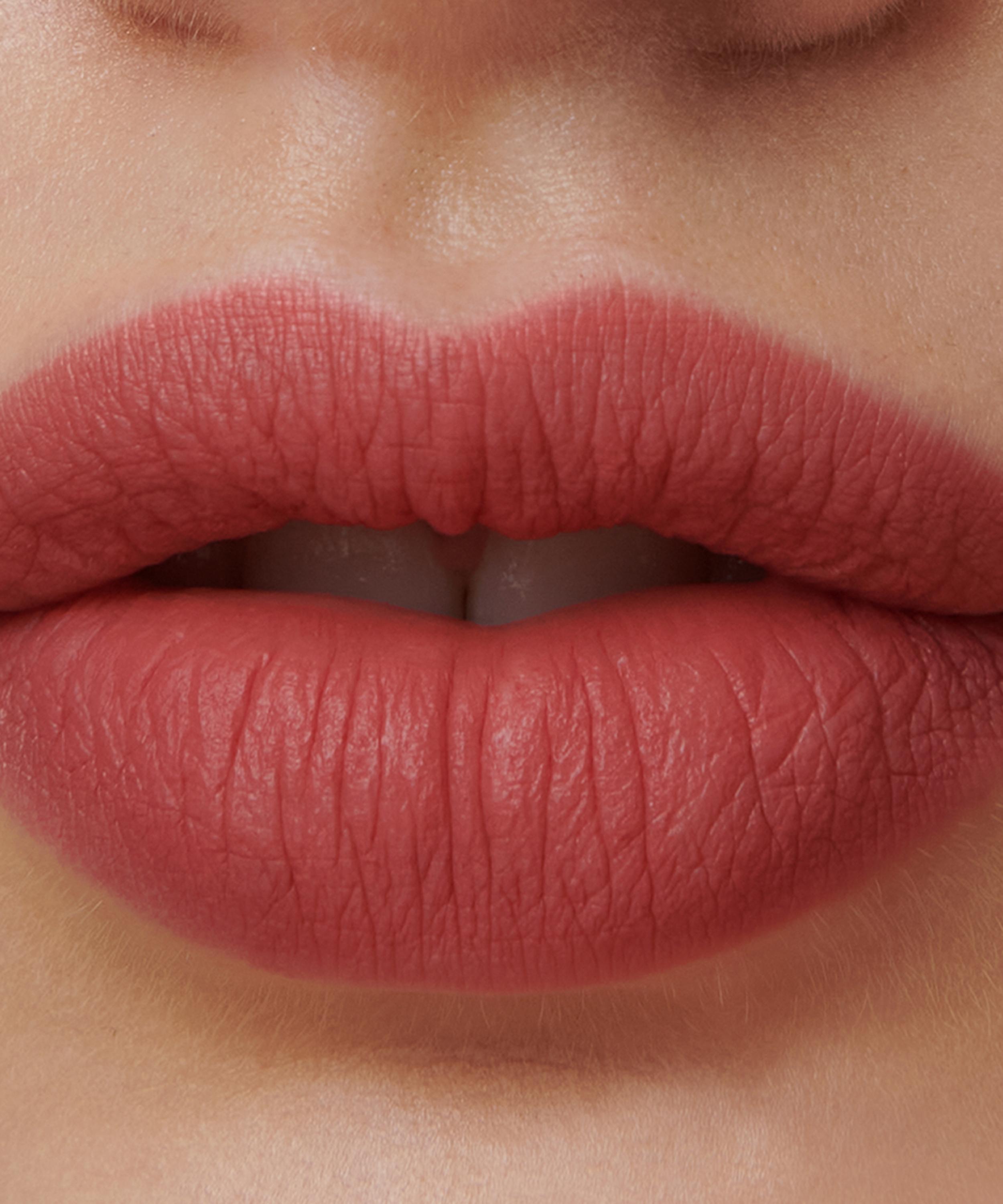 Lisa Eldridge Beauty - Velveteen Liquid Lip Colour 3ml image number 3