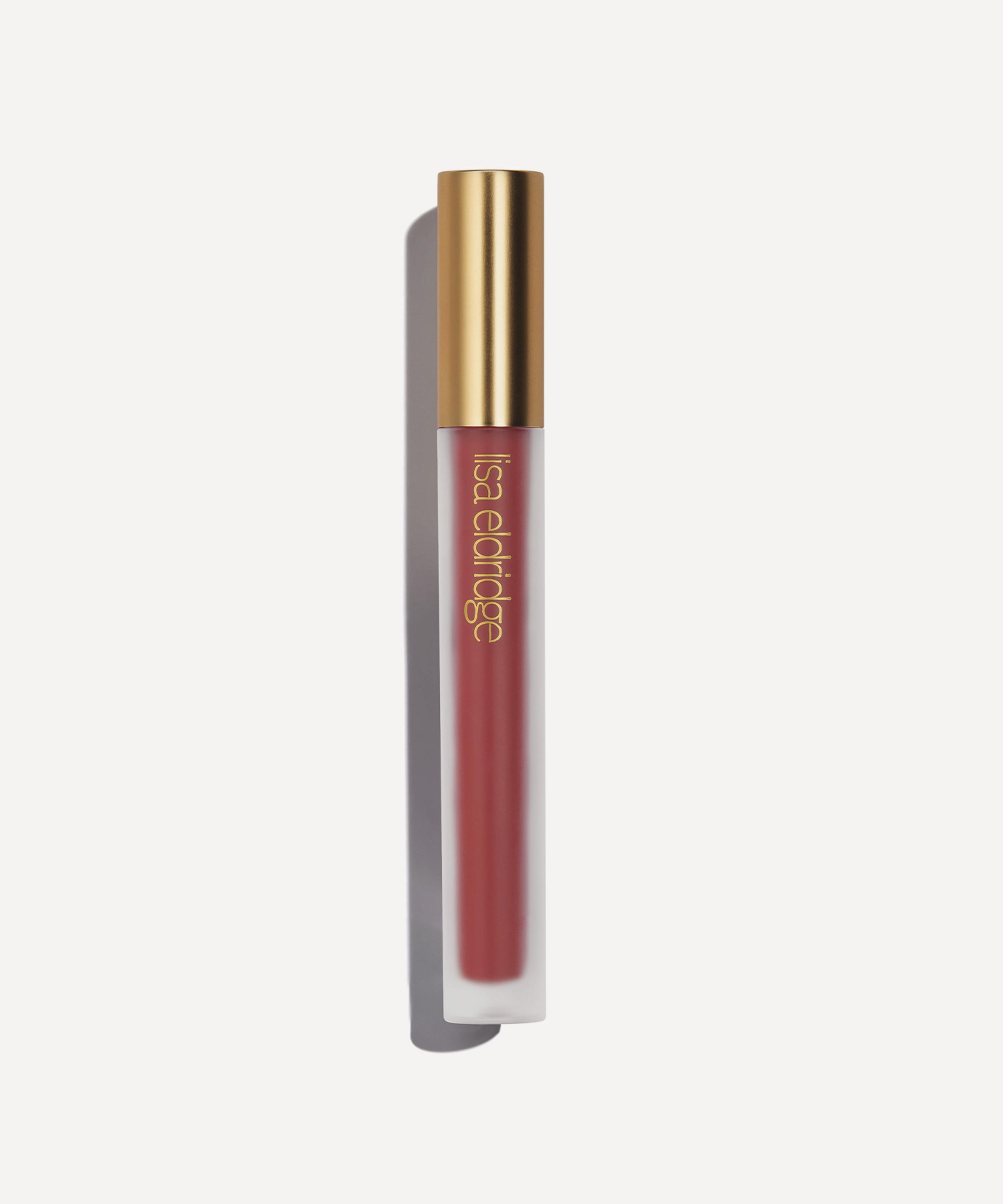 Lisa Eldridge Beauty - Velveteen Liquid Lip Colour 3ml image number 0