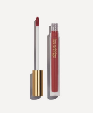 Lisa Eldridge Beauty - Velveteen Liquid Lip Colour 3ml image number 2