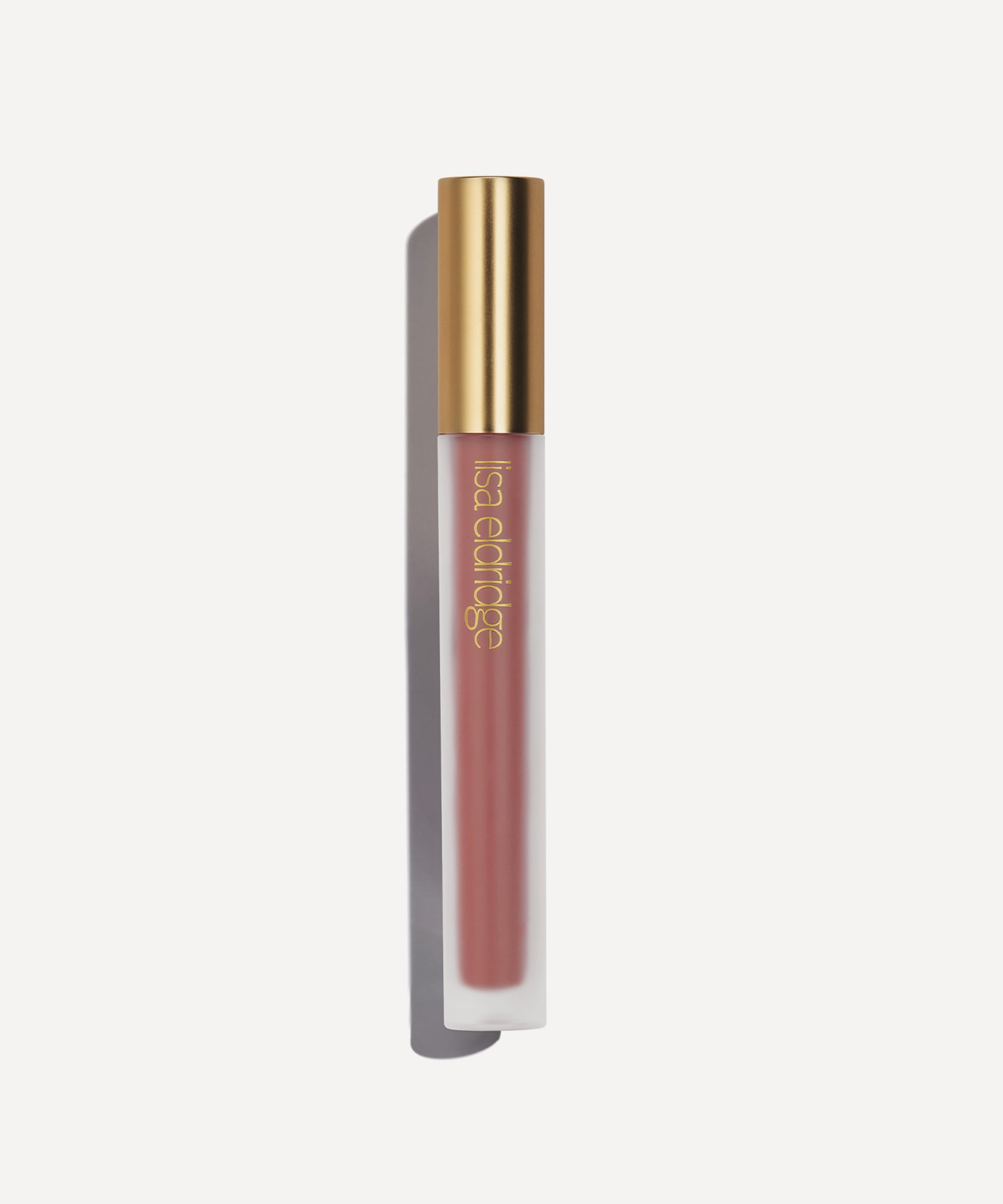 Lisa Eldridge Beauty - Velveteen Liquid Lip Colour 3ml image number 0